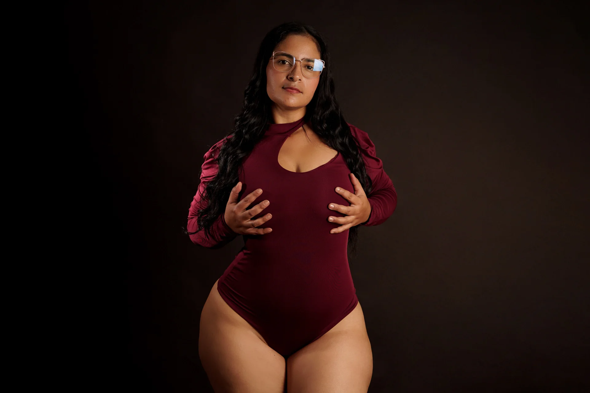 XXX Porn Photo of Nude kathe_hot 21