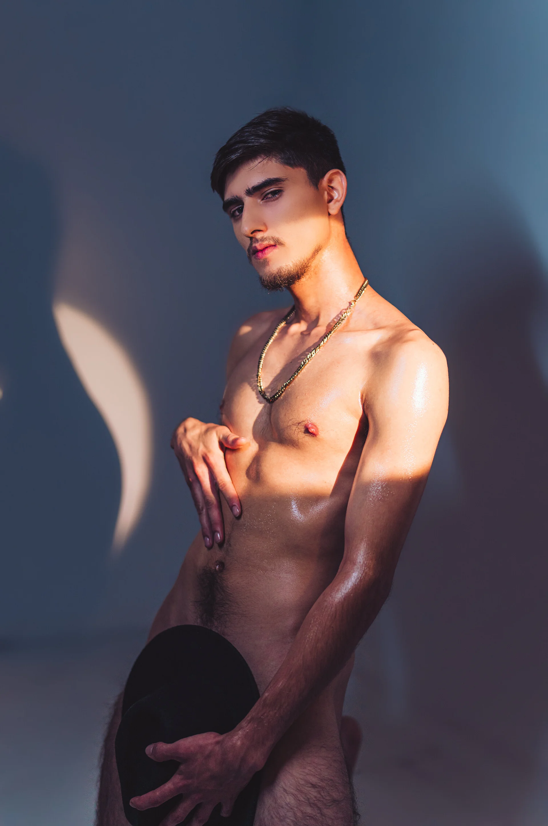 XXX Porn Photo of Nude PhilipRich 7