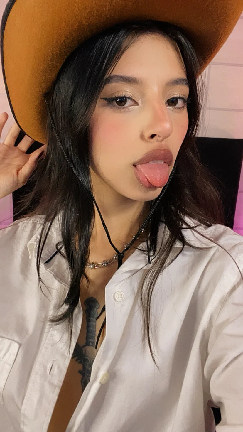 XXX Porn Photo of Nude NanakoDollx 1