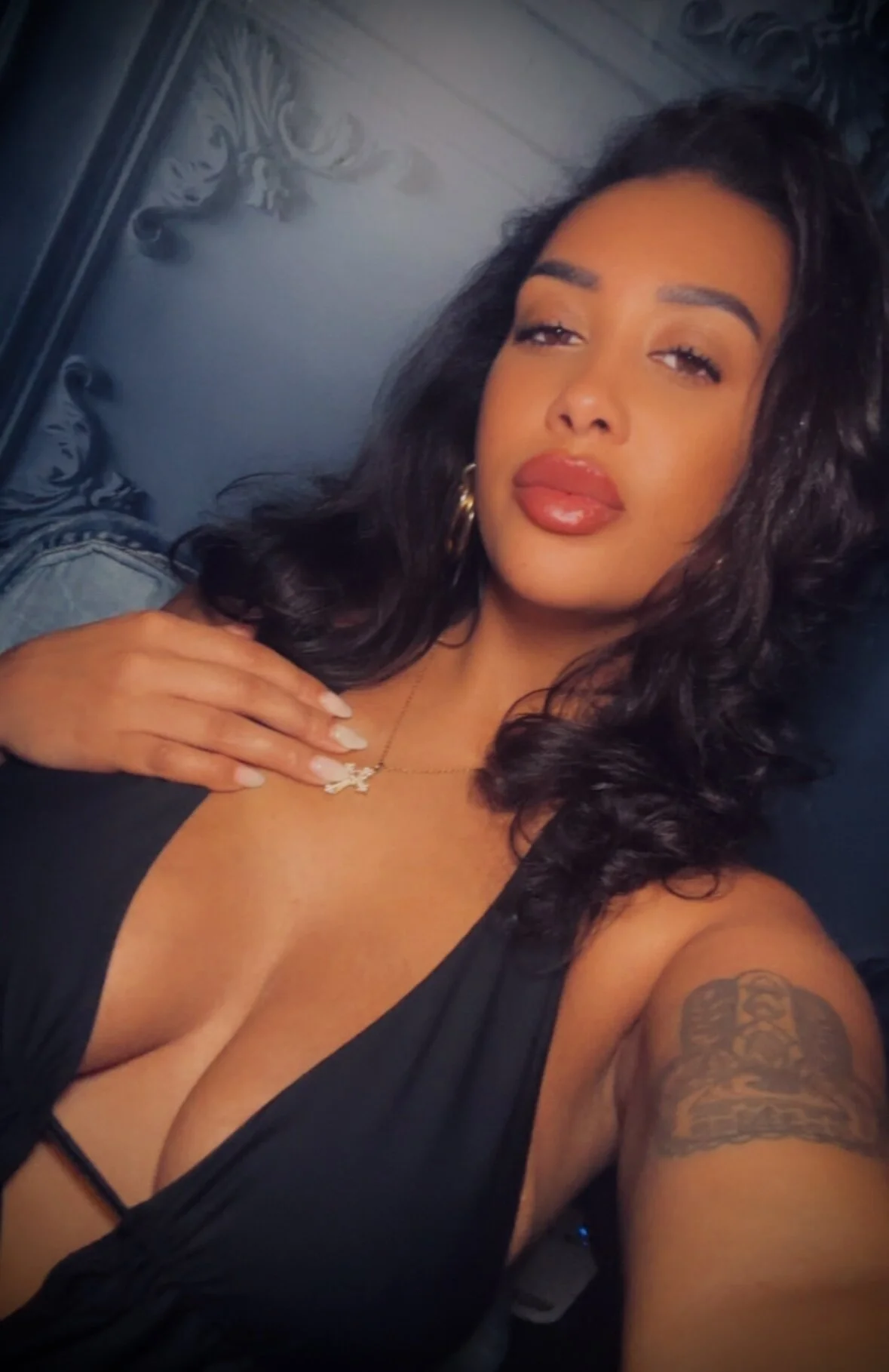 XXX Porn Photo of Nude CassieBlaze 11