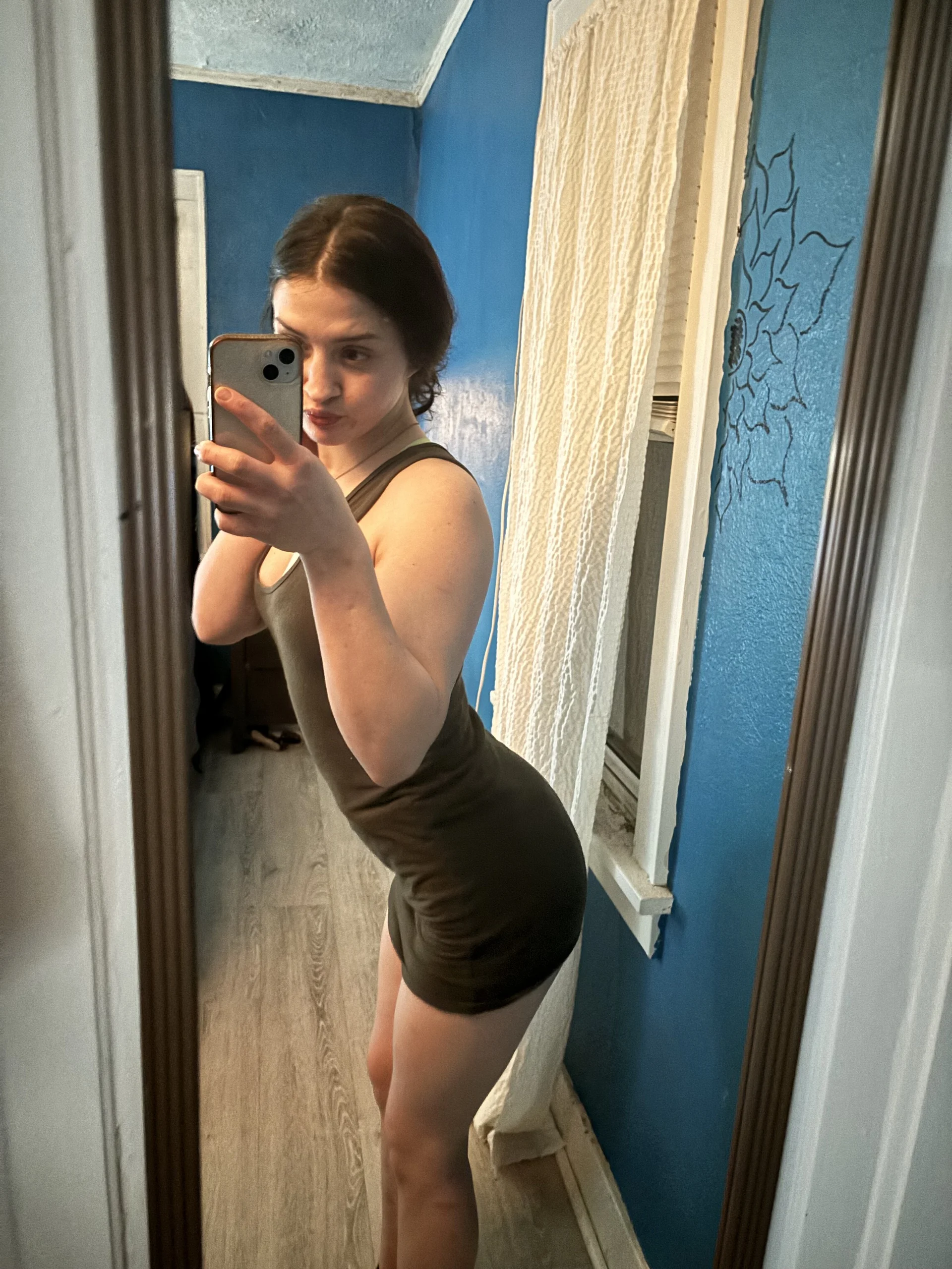 XXX Porn Photo of Nude emilysue1 46
