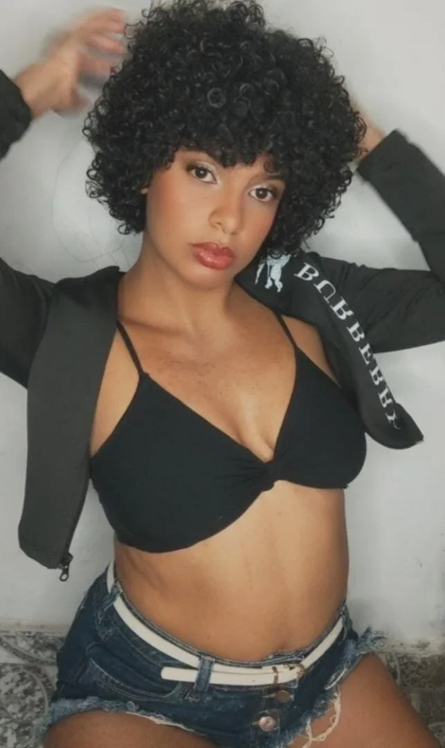 XXX Porn Photo of Nude SheyLopez 3