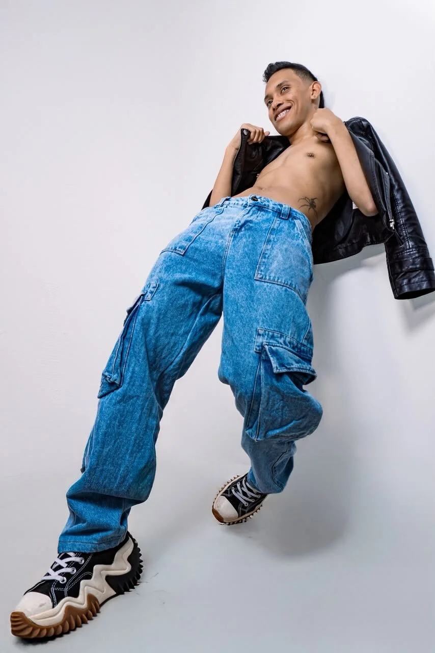 XXX Porn Photo of Nude Bruno_Waytt 20