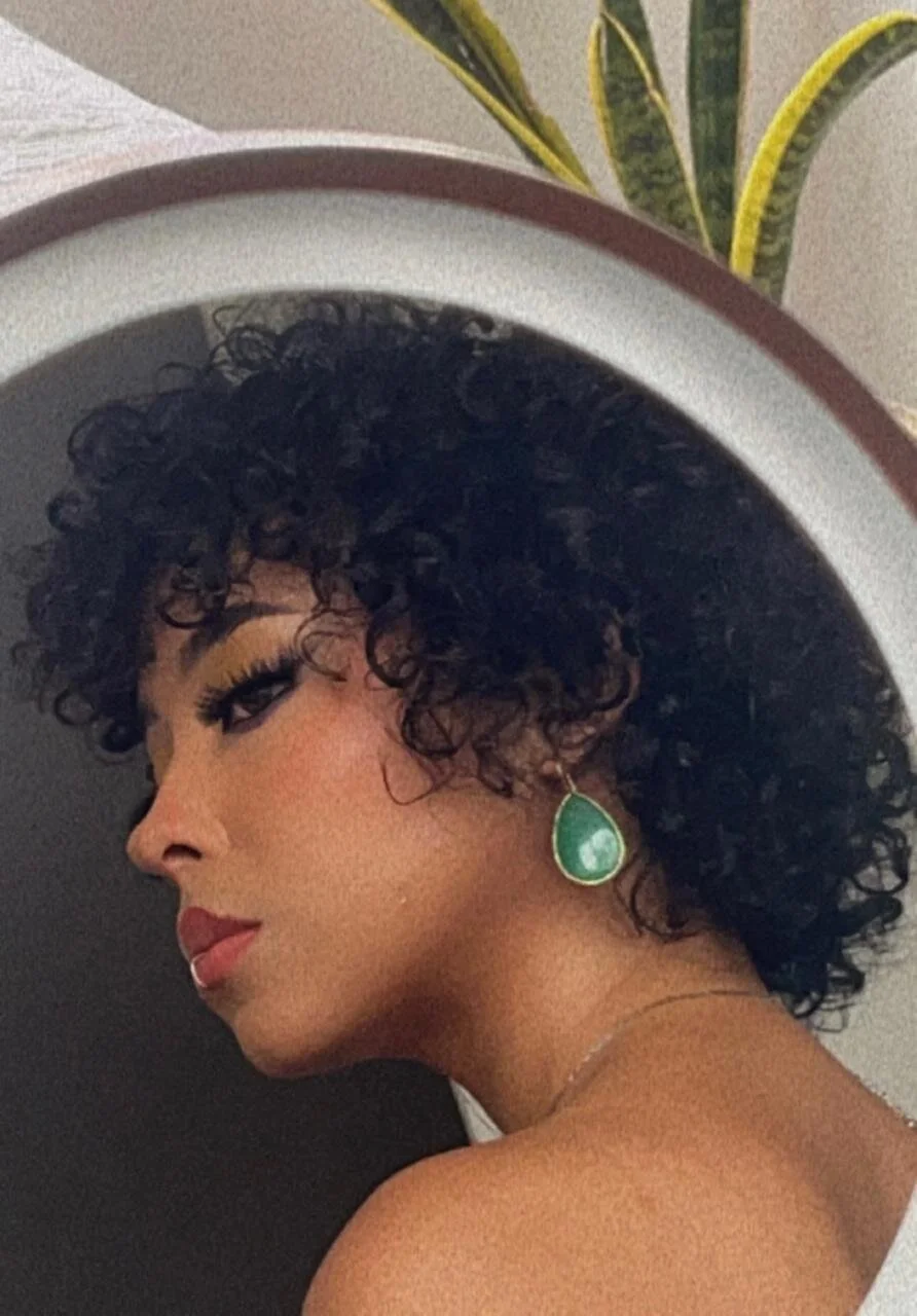 XXX Porn Photo of Nude OSHUN_ 39