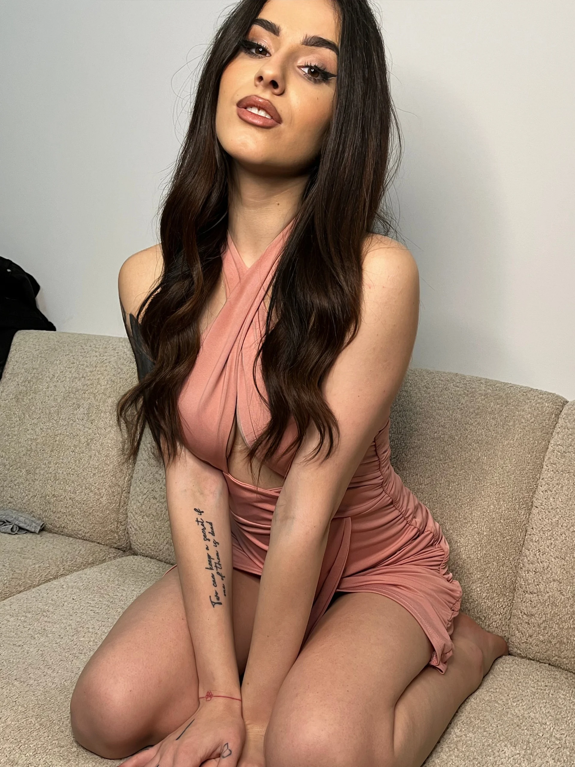 XXX Porn Photo of Nude AriaAdda 8