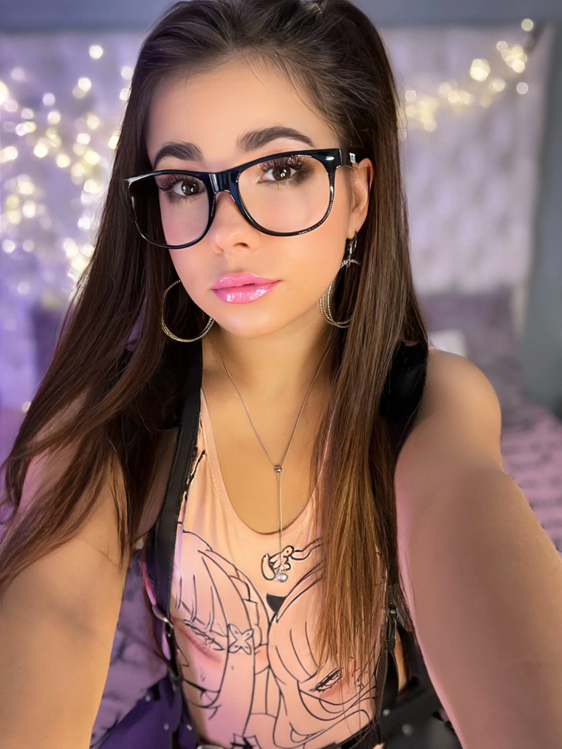 XXX Porn Photo of Nude Mika_Miller 17