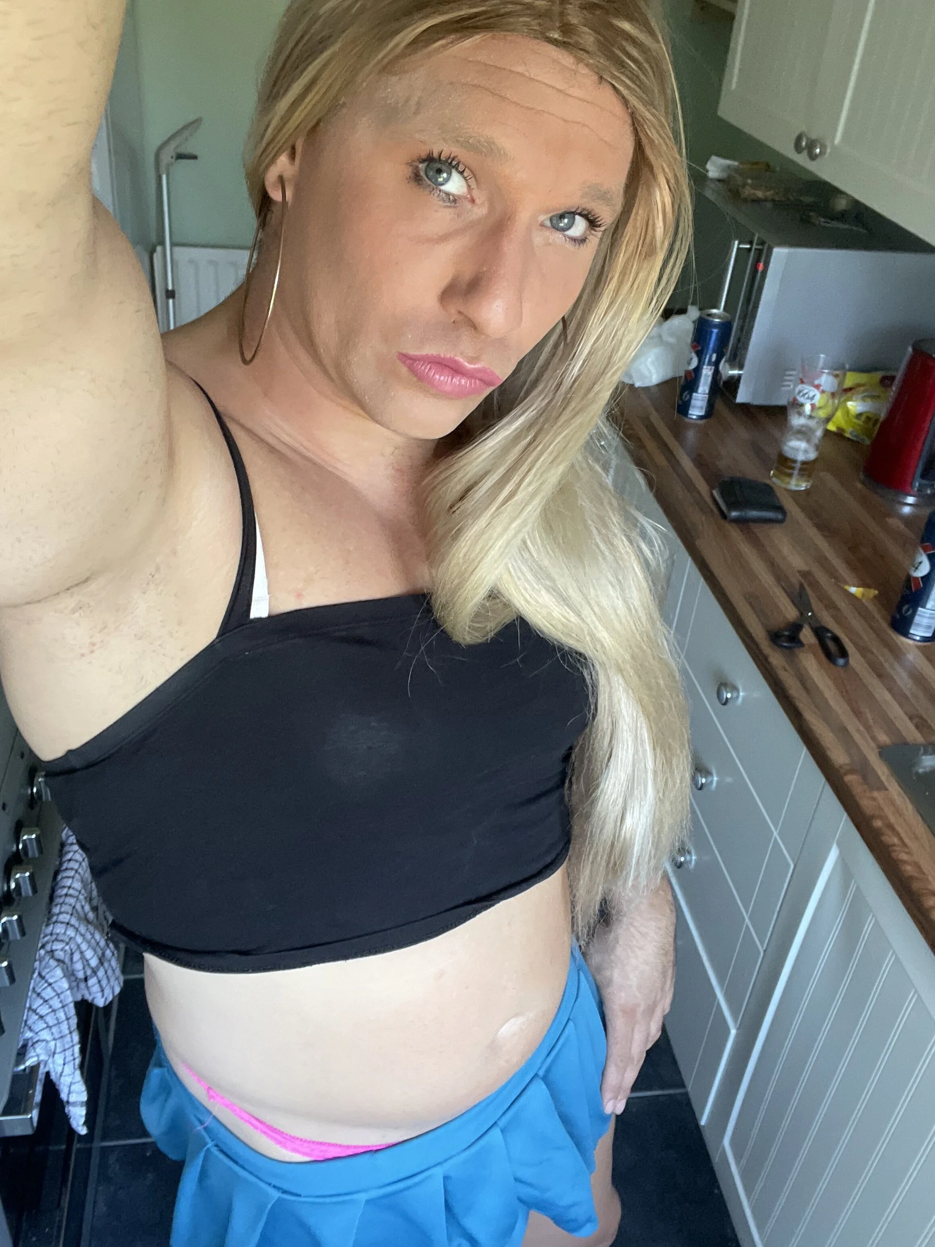 XXX Porn Photo of Nude sexymell 3