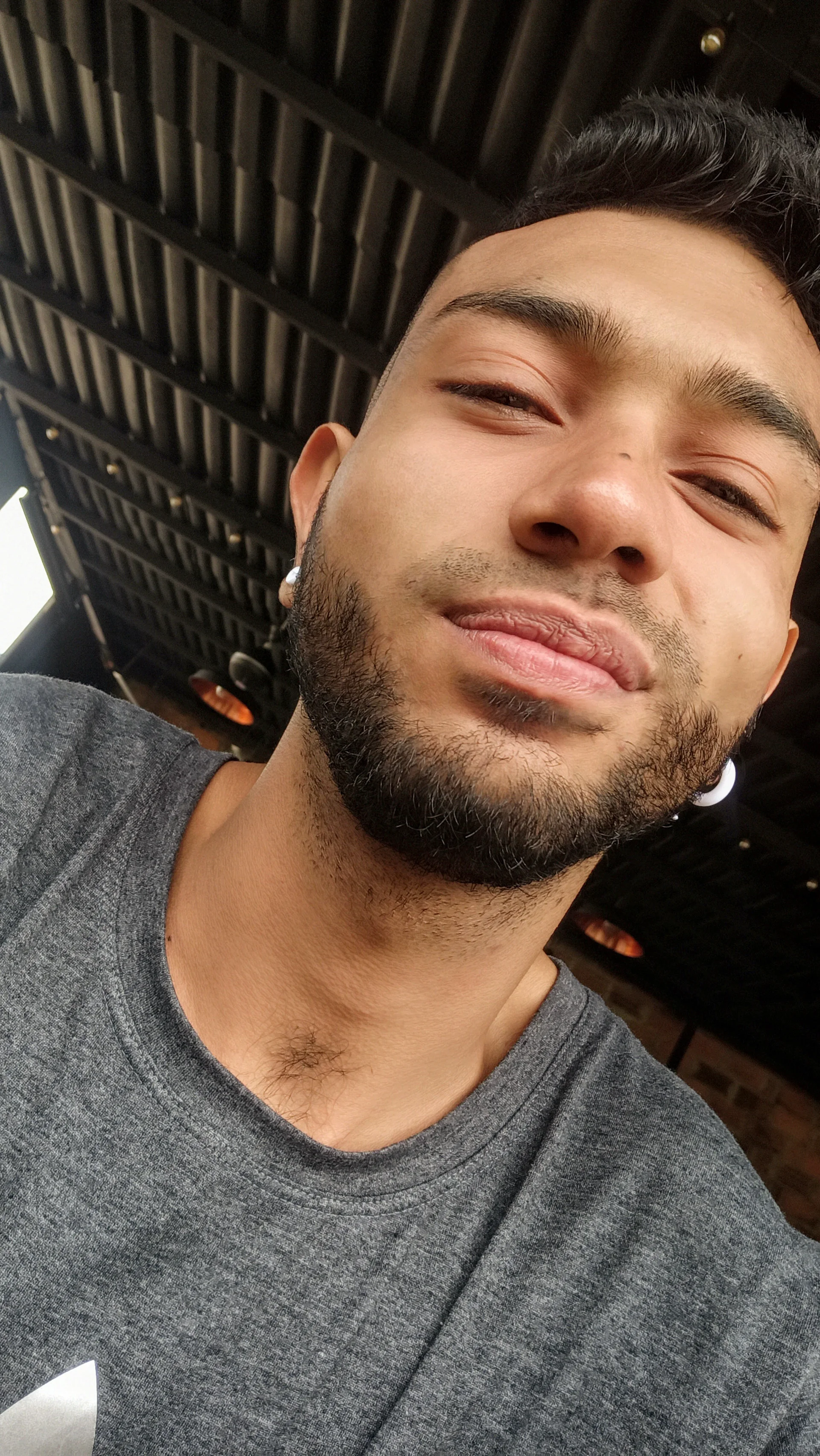 XXX Porn Photo of Nude Aron_Baylor 4