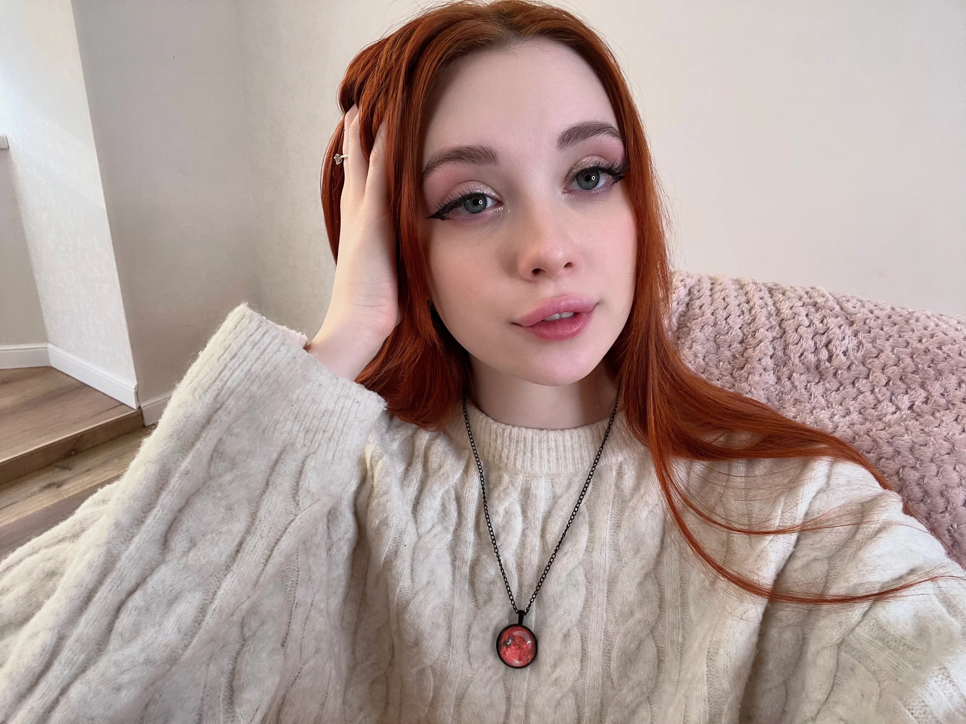 XXX Porn Photo of Nude YourSkyAni 18