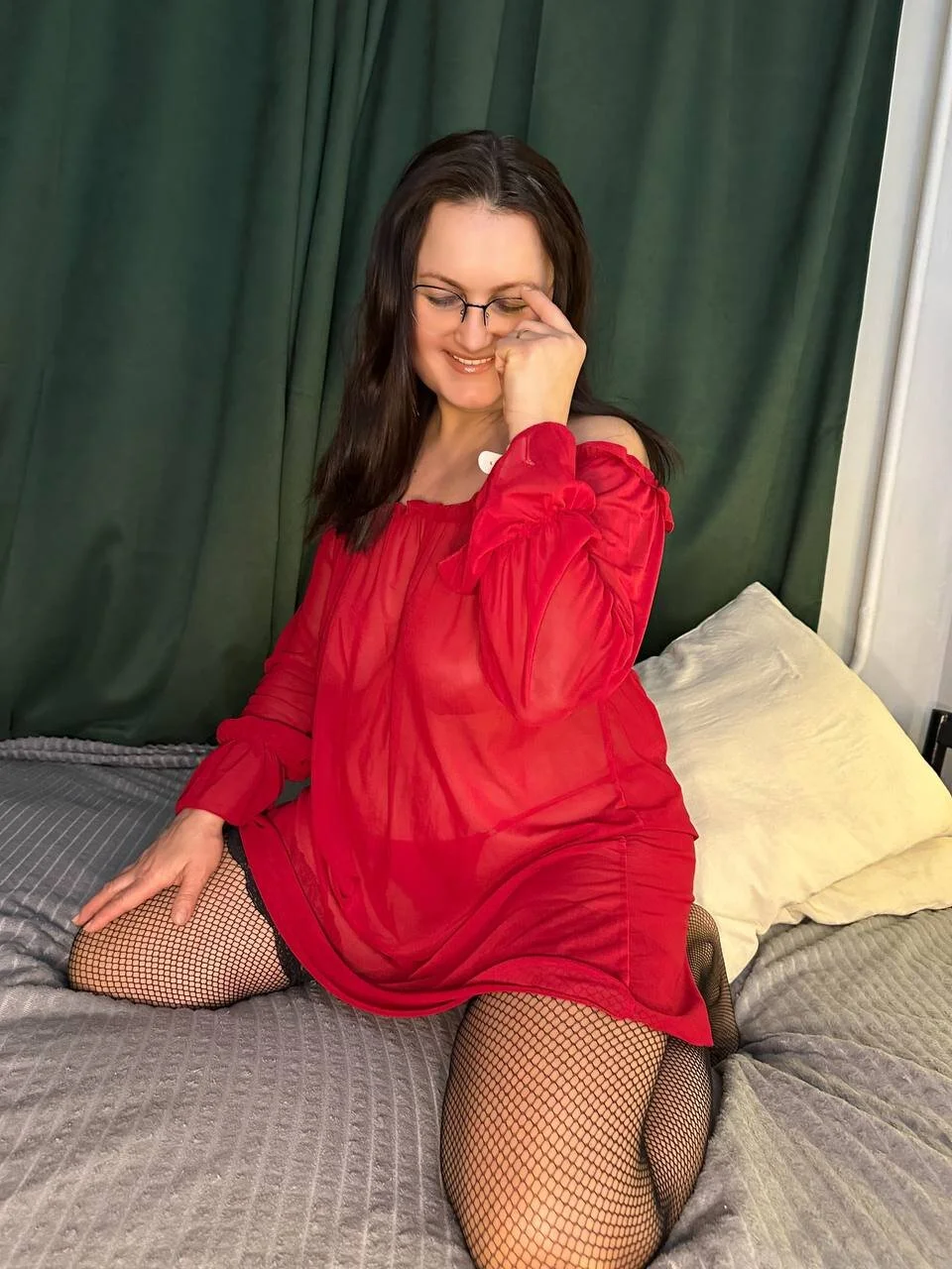 XXX Porn Photo of Nude hottyannaa 43