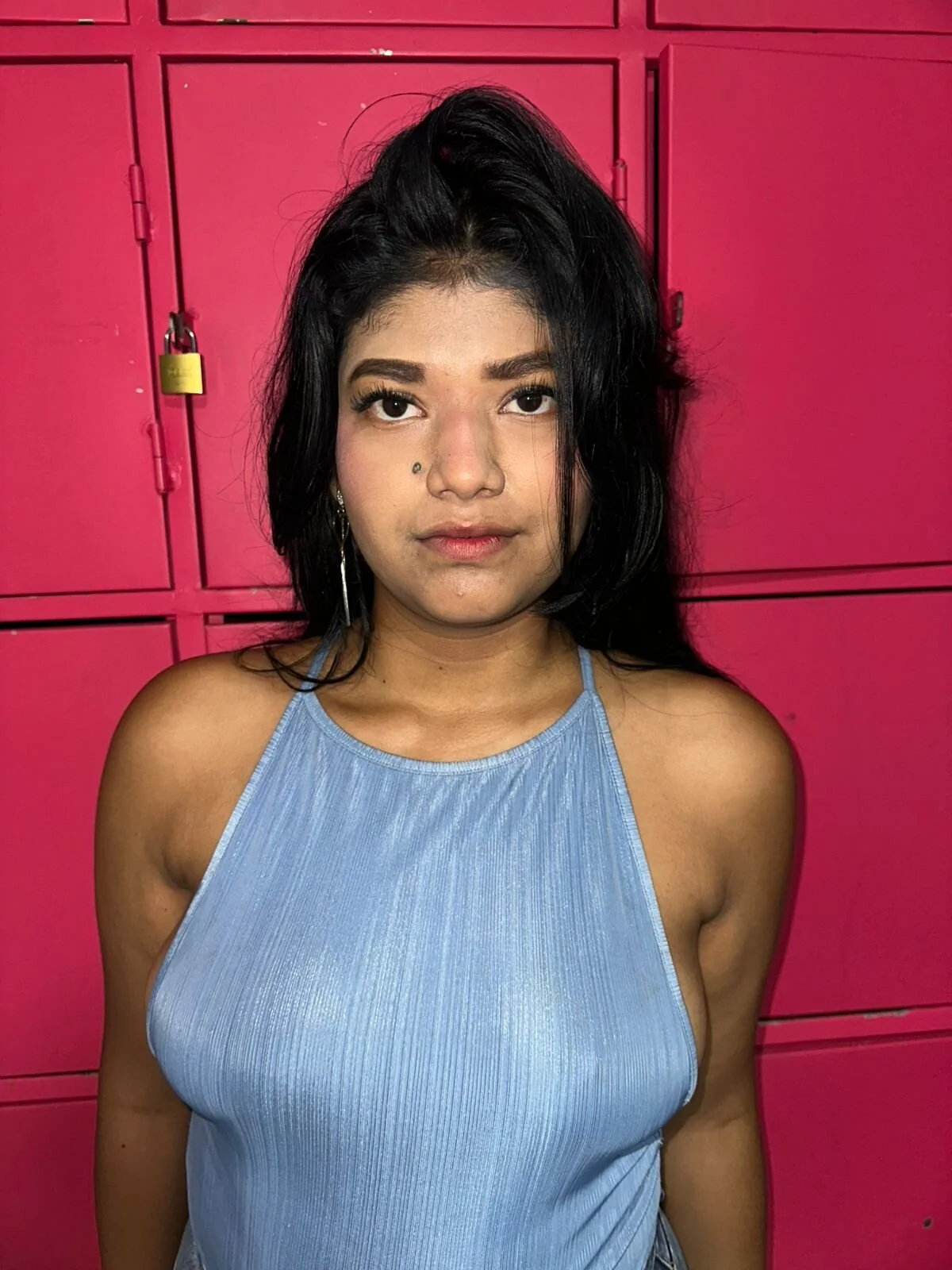 XXX Porn Photo of Nude Yaraviper__ 4