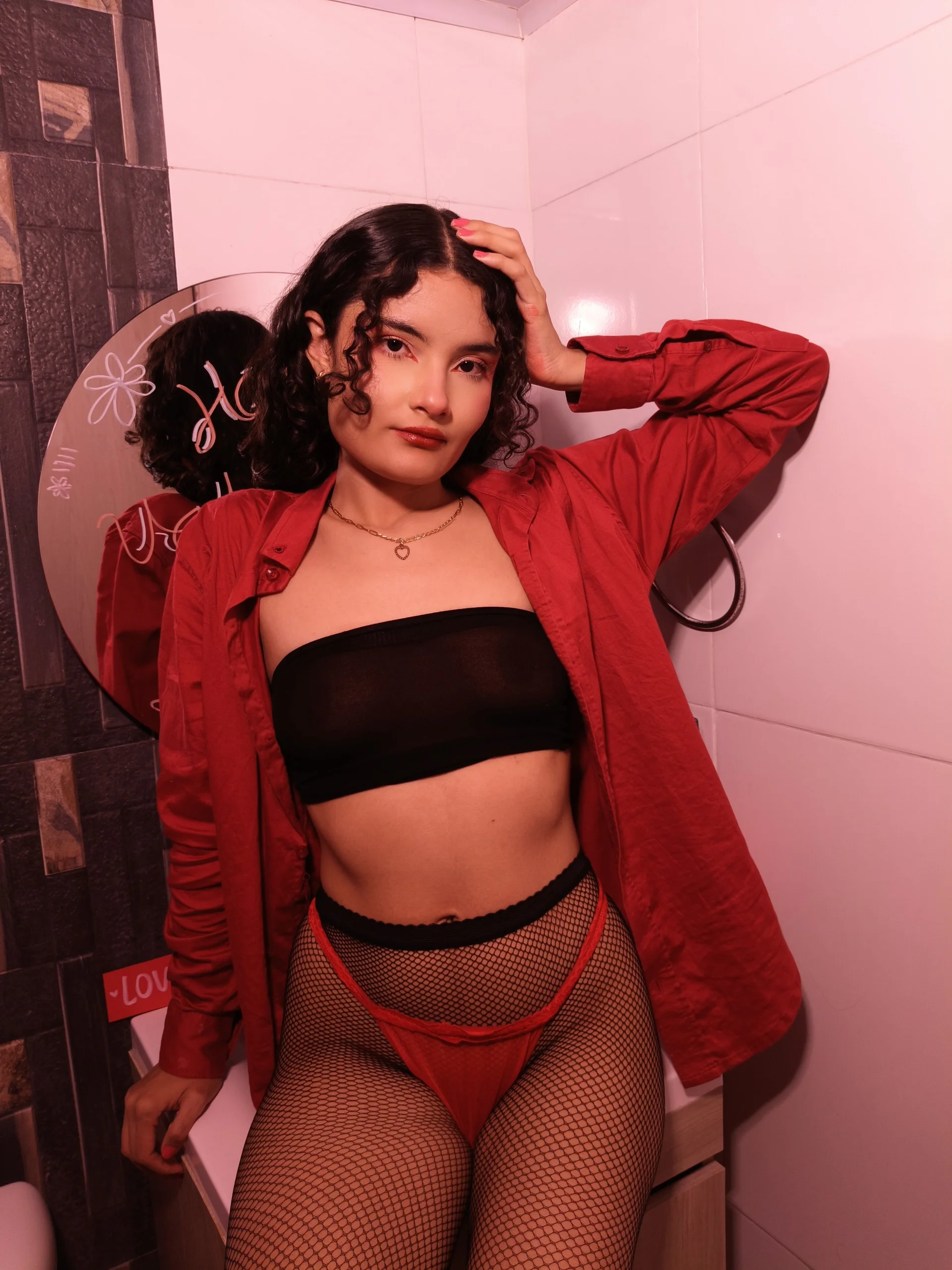 XXX Porn Photo of Nude MirandaLawrens_ 67