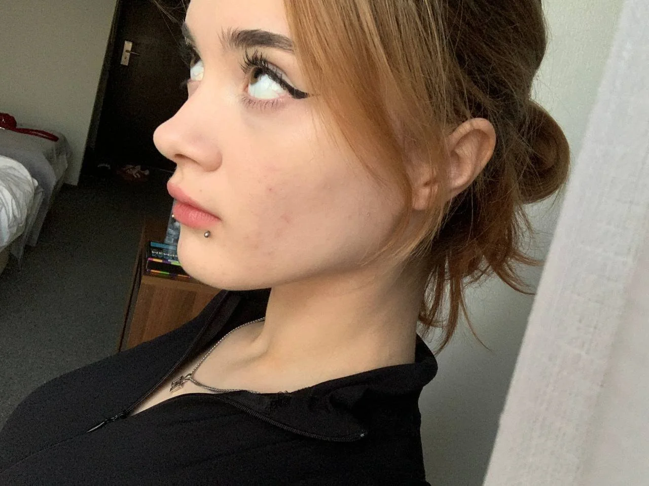 XXX Porn Photo of Nude liana_kisses 61