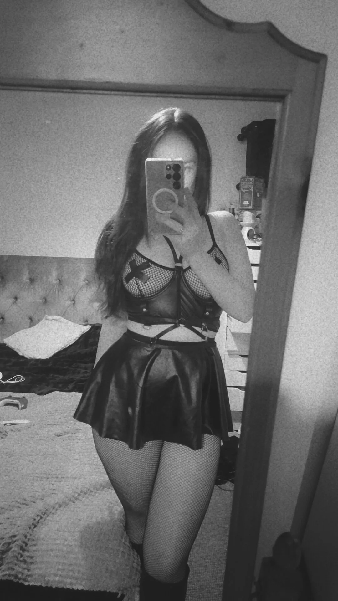 XXX Porn Photo of Nude Vforverity 8