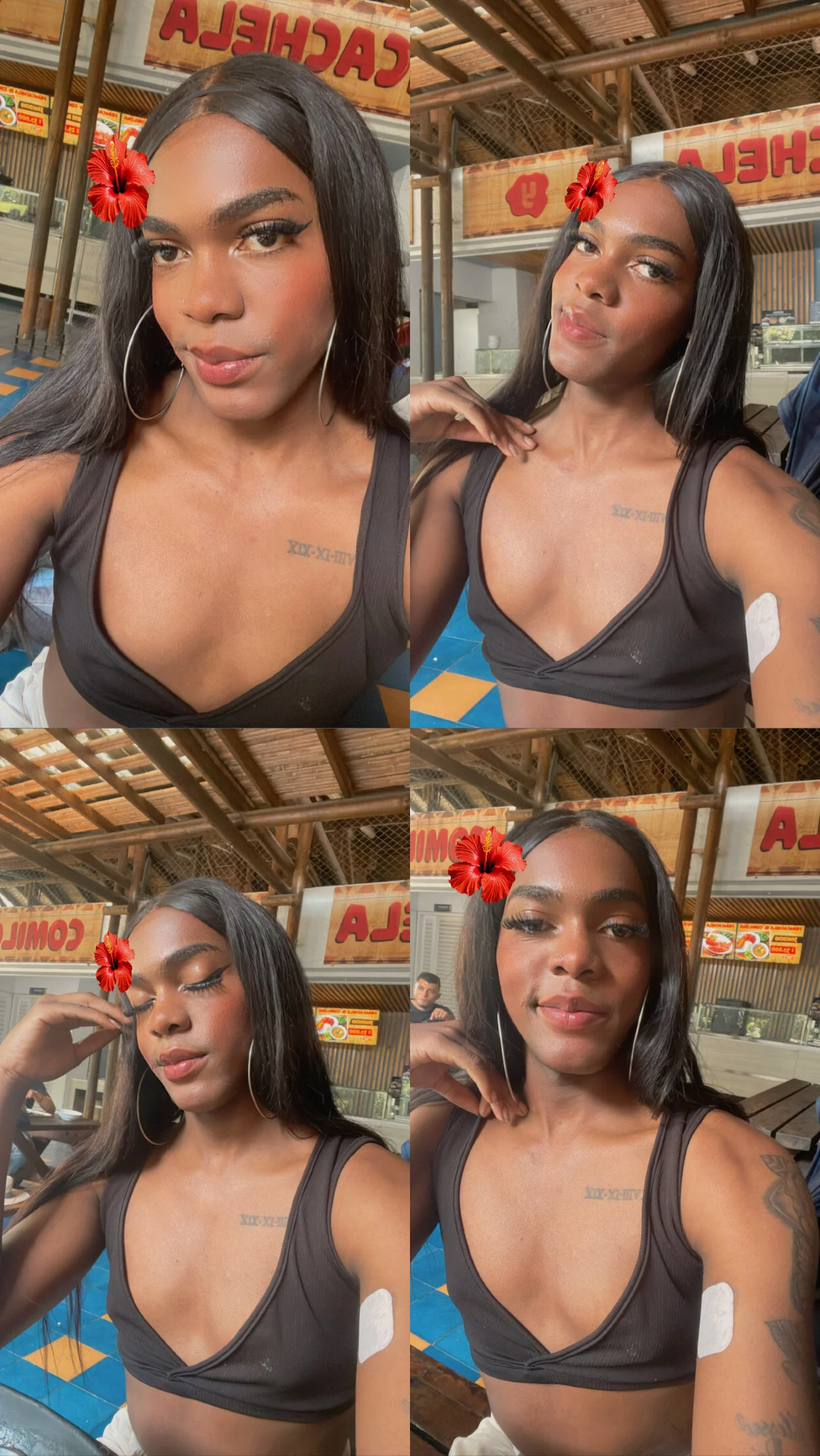 XXX Porn Photo of Nude klarwillians 33