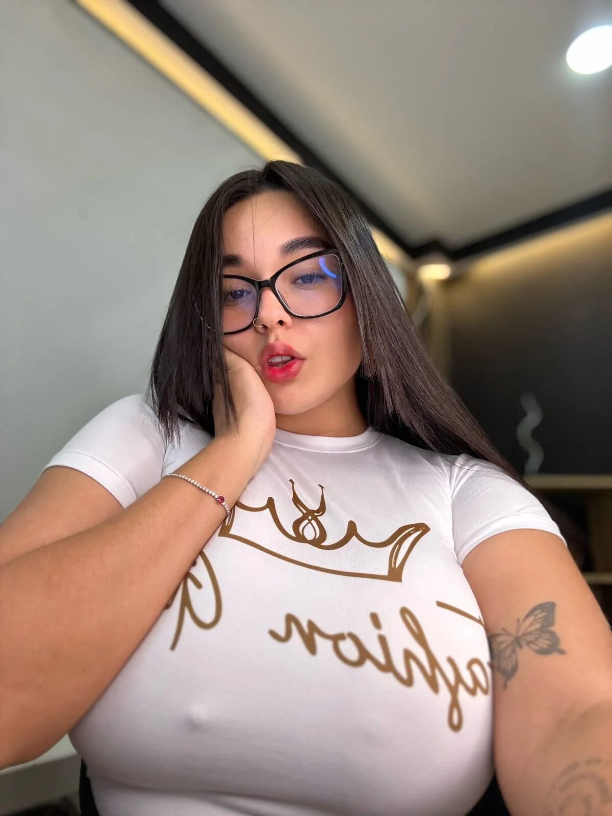 XXX Porn Photo of Nude CelesteBrucee 138