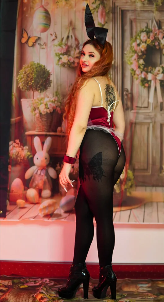 XXX Porn Photo of Nude FoxyJoy 83