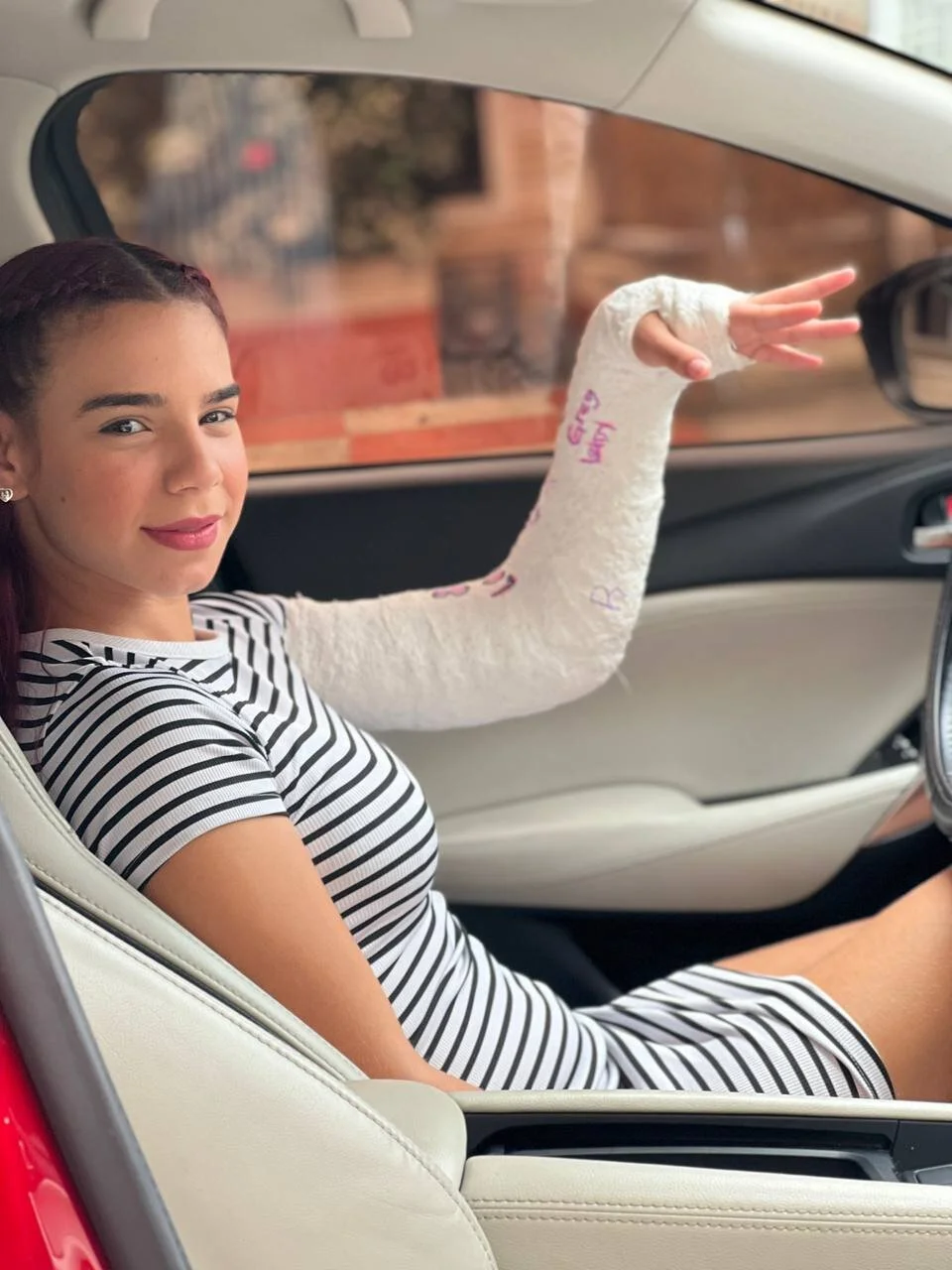 XXX Porn Photo of Nude Rachelmoonn 6