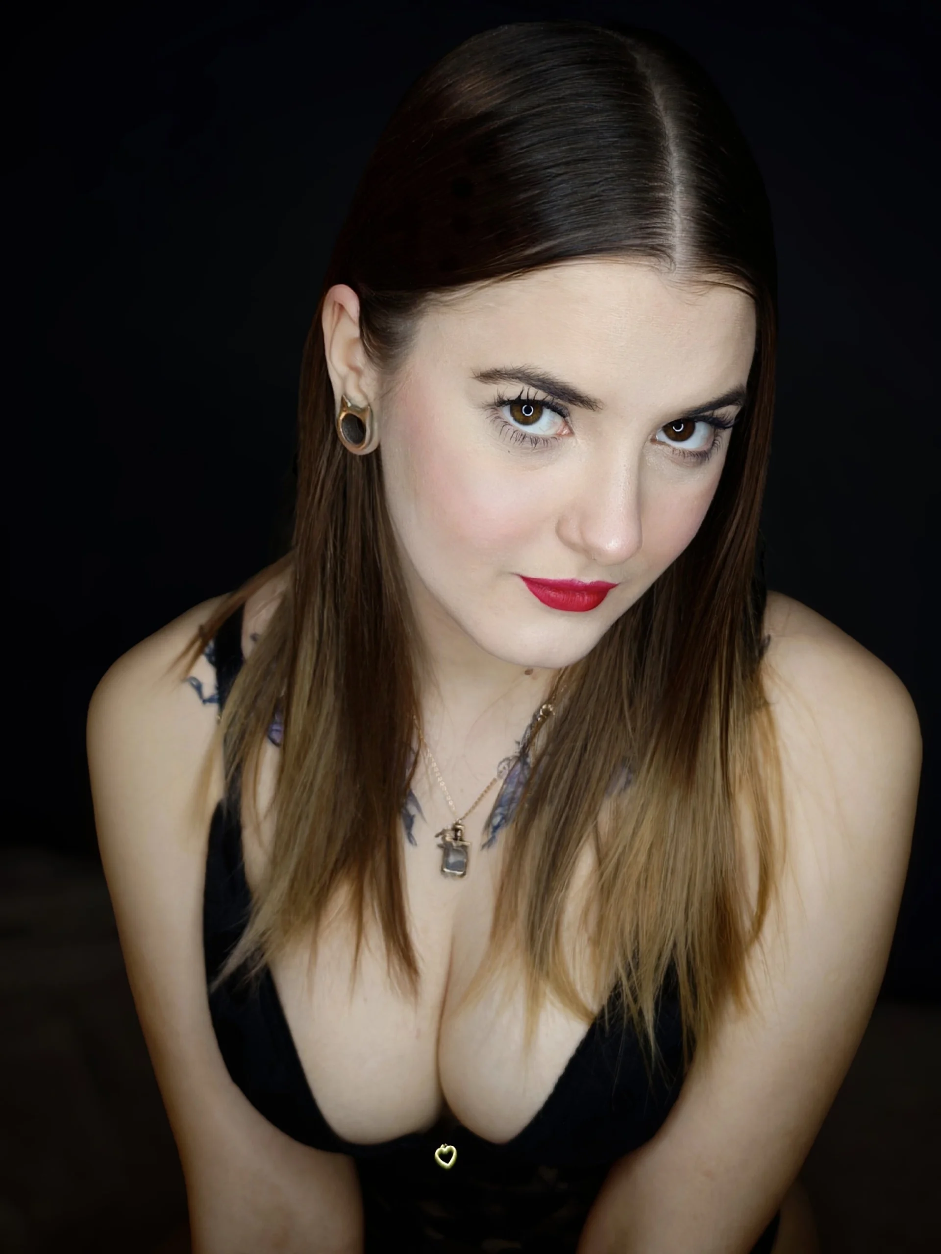 XXX Porn Photo of Nude SuzyMiu 12