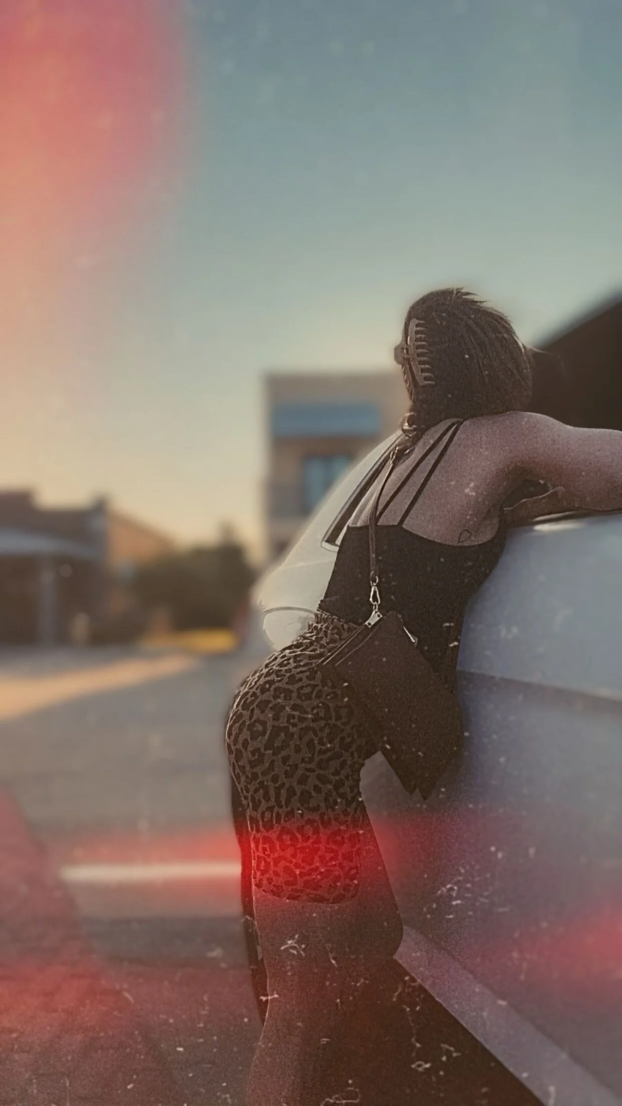 XXX Porn Photo of Nude Texxaspearl 34