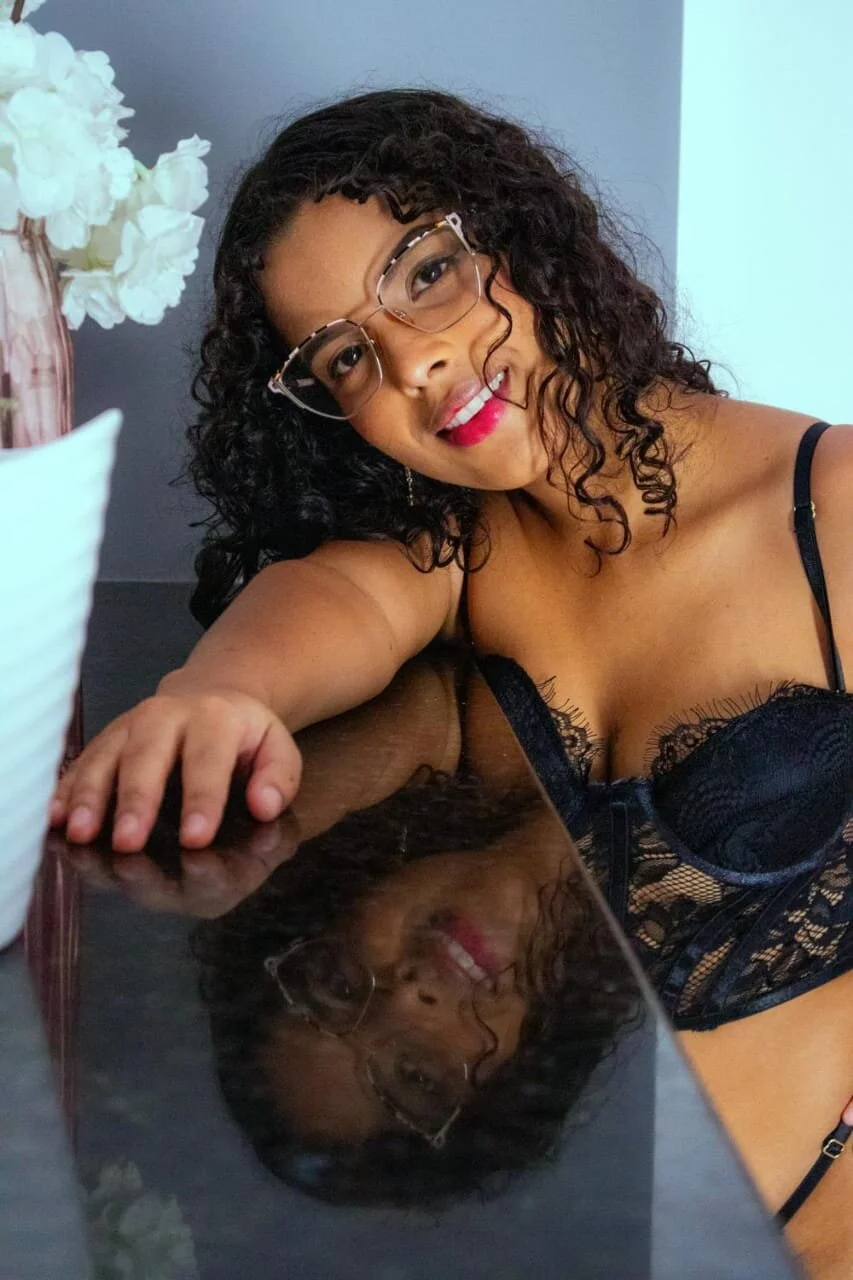 XXX Porn Photo of Nude my_princess__lily 15