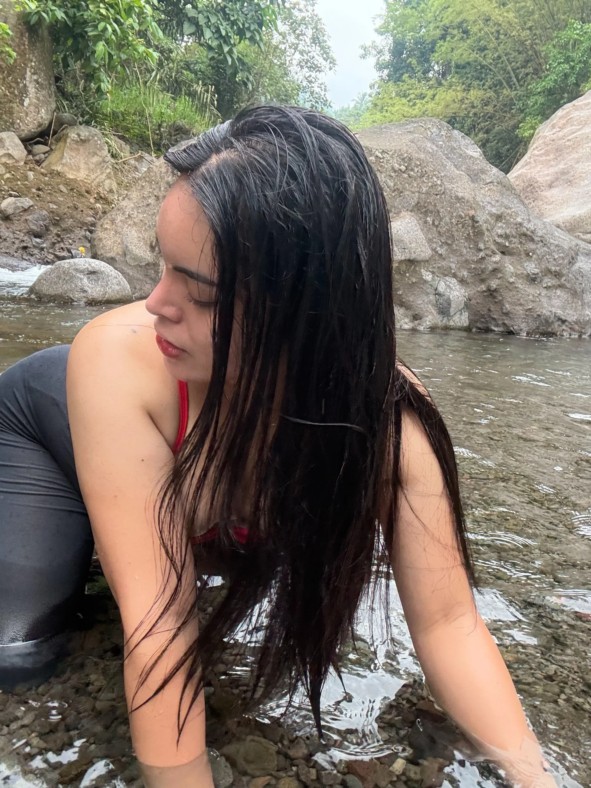 XXX Porn Photo of Nude TS-SimplyTheBest 35