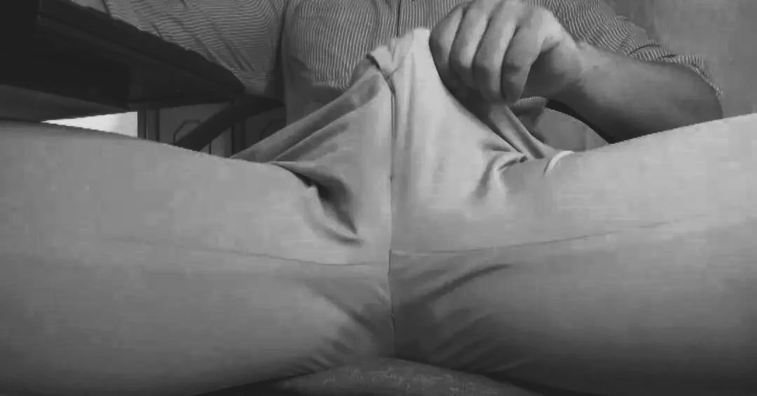 XXX Porn Photo of Nude BulgeArt 2