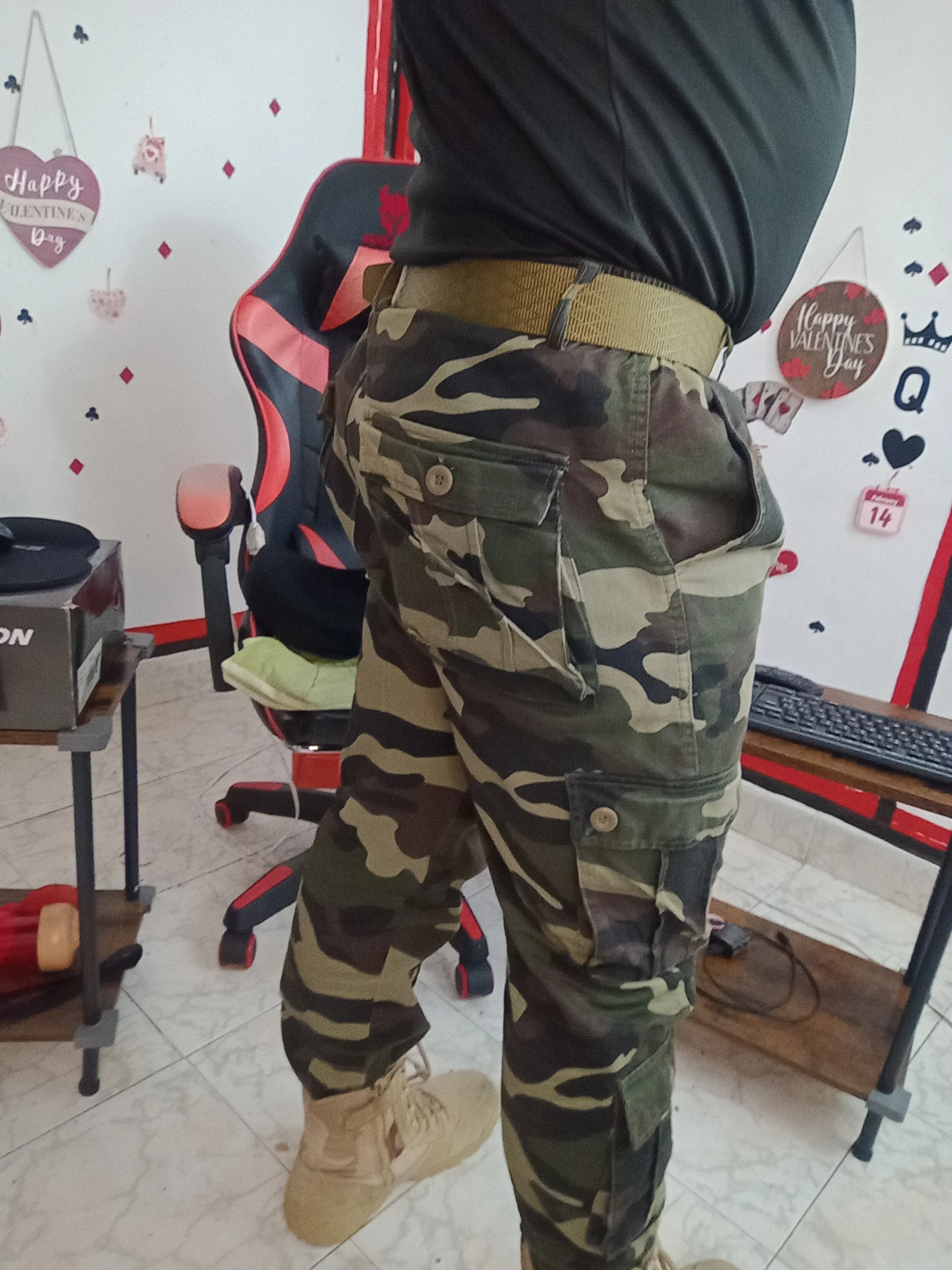 XXX Porn Photo of Nude KalethBigDick 1690