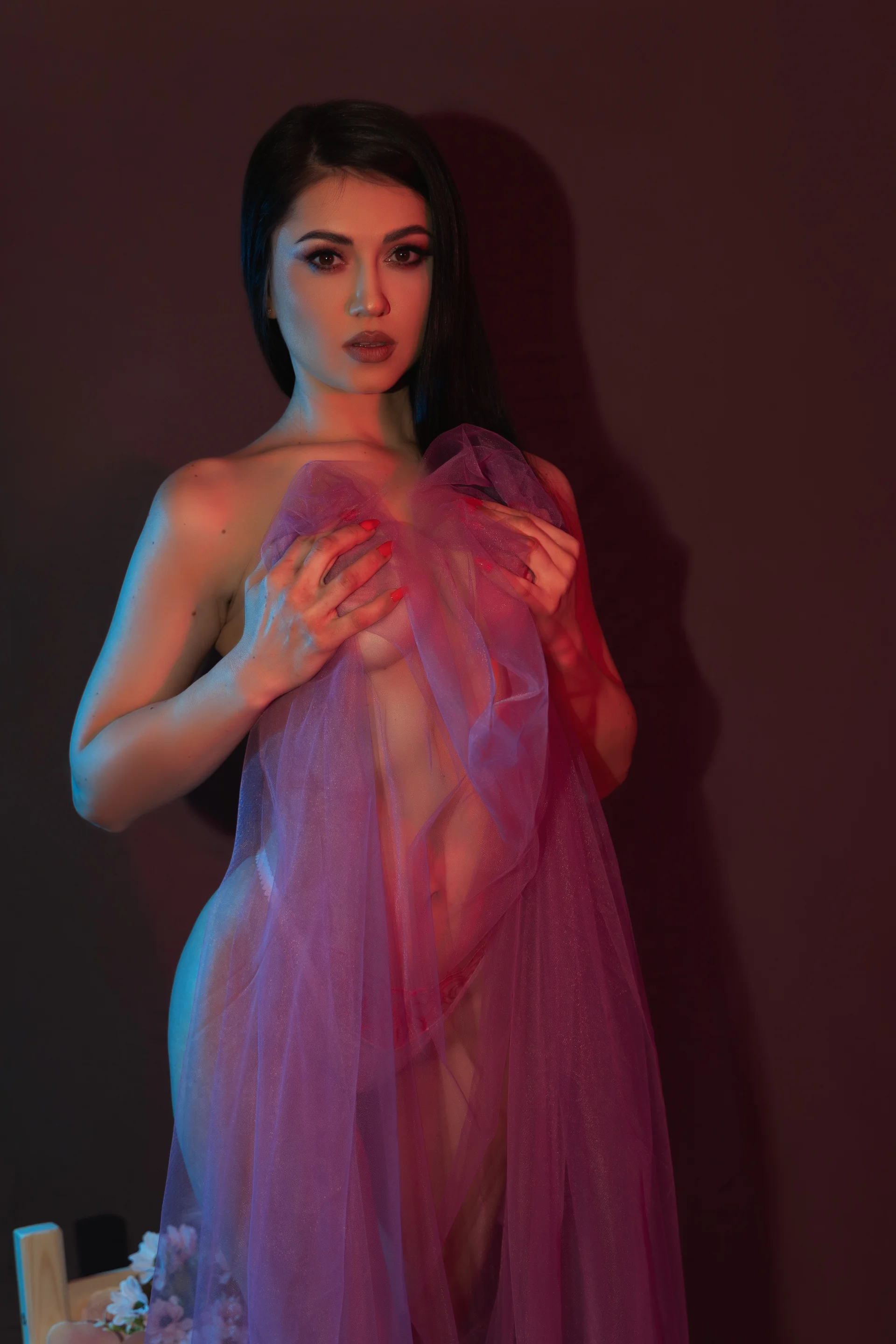 XXX Porn Photo of Nude OliviaSirena 29