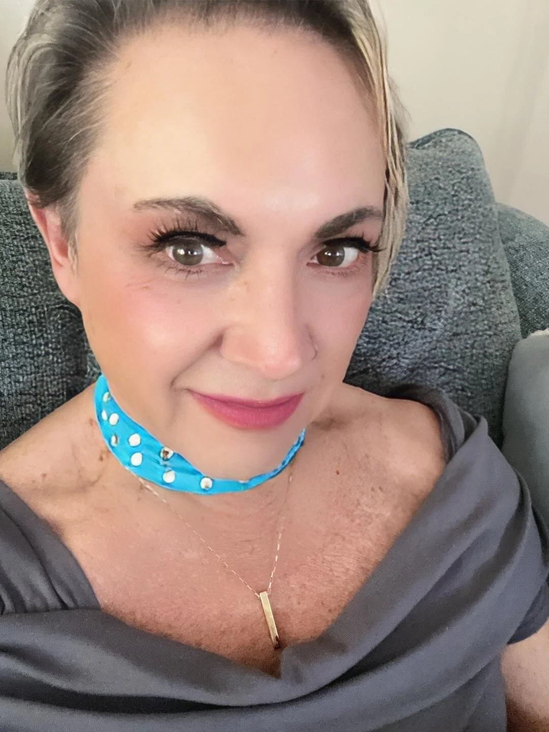 XXX Porn Photo of Nude tscharlotte 1
