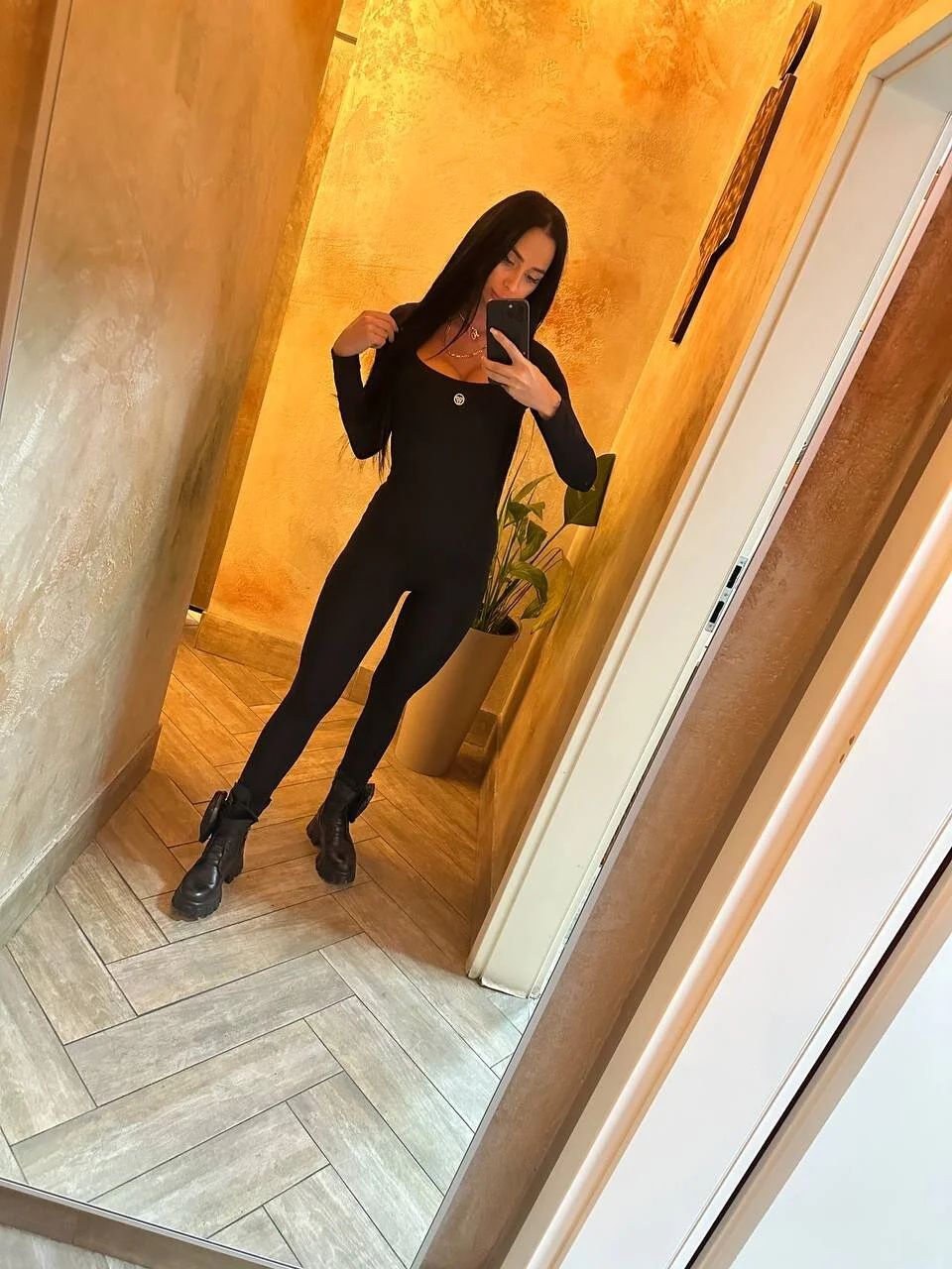XXX Porn Photo of Nude LaraVos 22