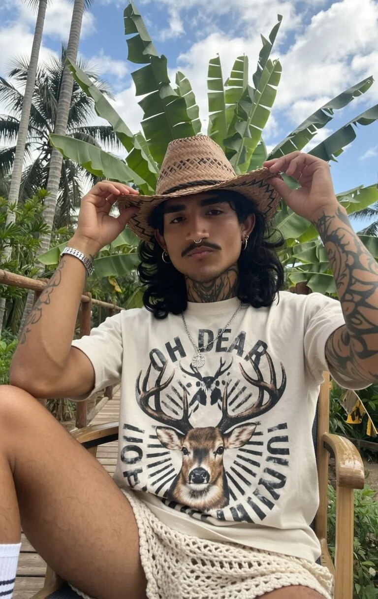 XXX Porn Photo of Nude JackRief 8