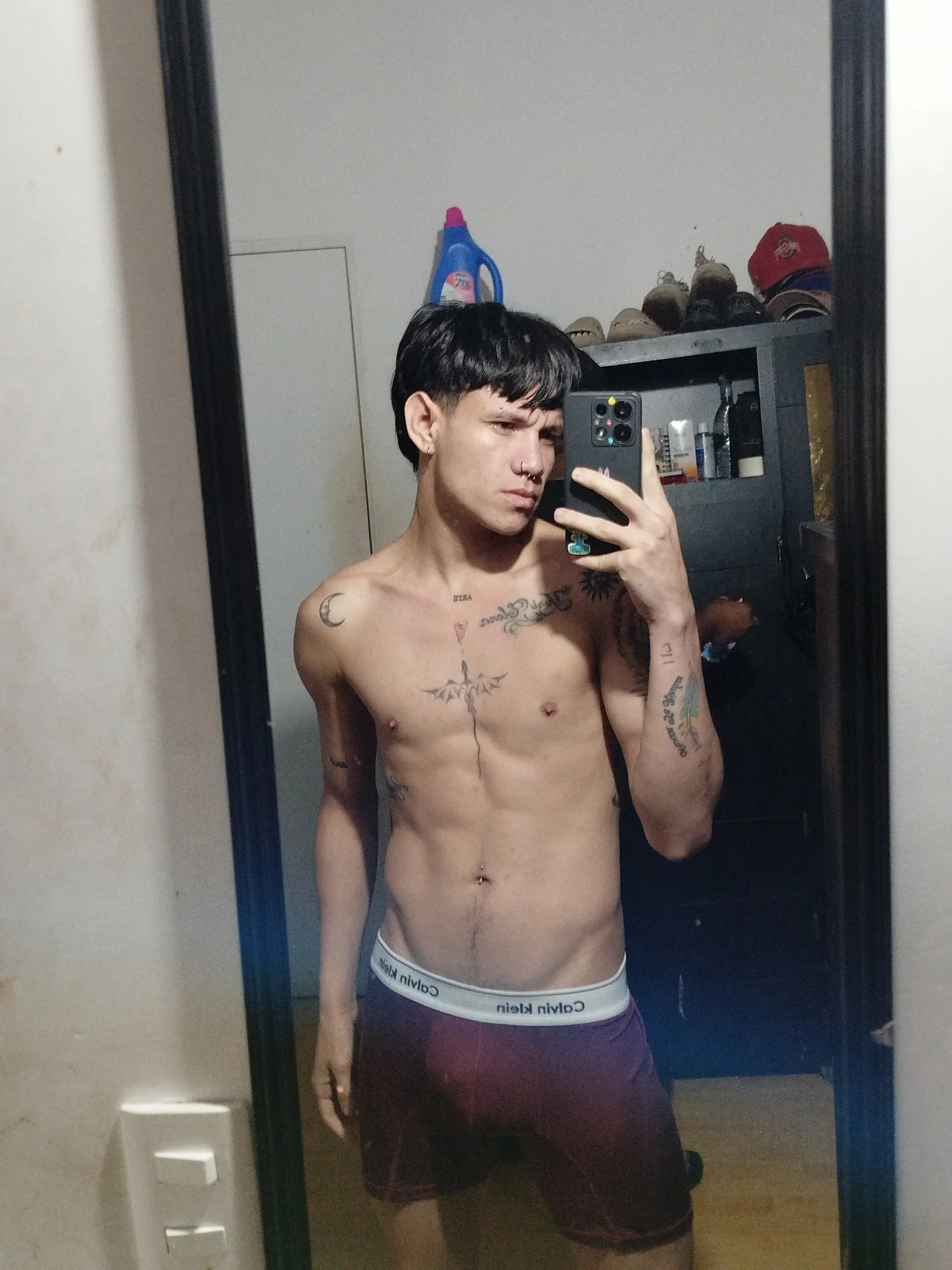 XXX Porn Photo of Nude The_Panthers_Hot 1