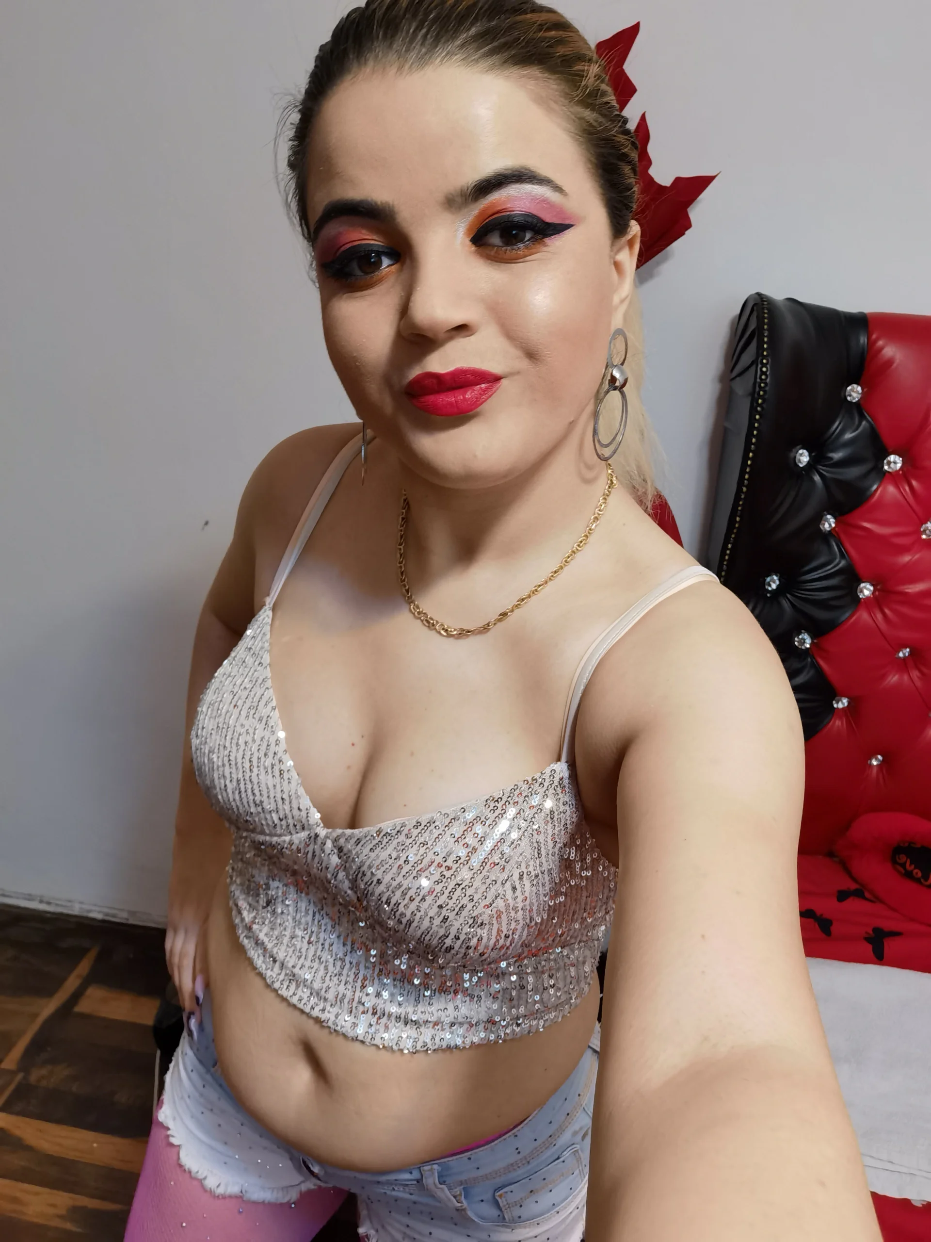 XXX Porn Photo of Nude WooW_HotBig_Ass 363