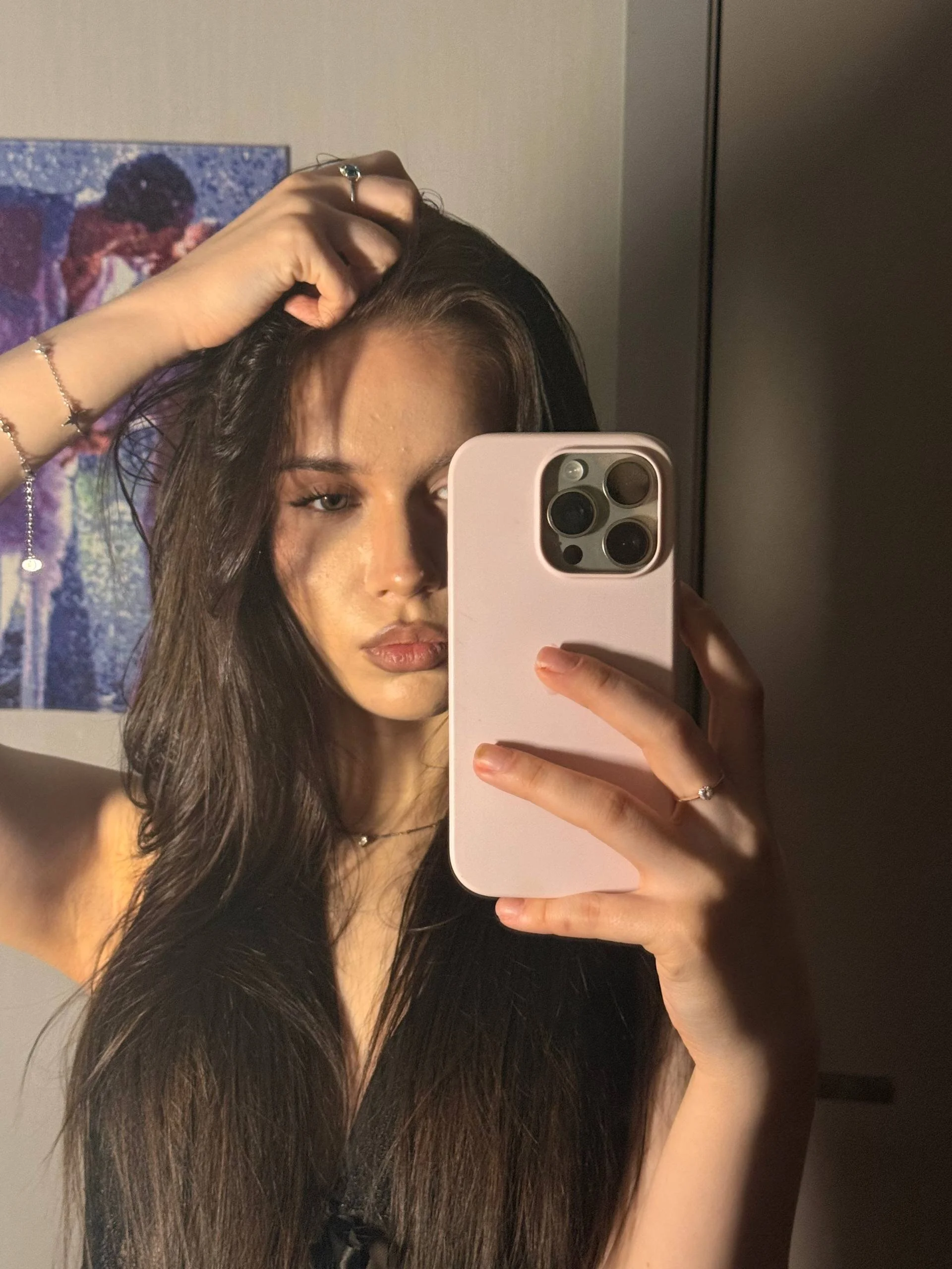 XXX Porn Photo of Nude MarjorieRodriguez 60
