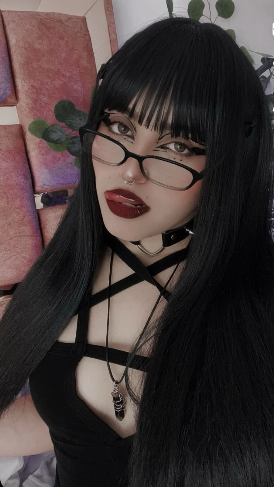 XXX Porn Photo of Nude _Ambar-devon_ 6
