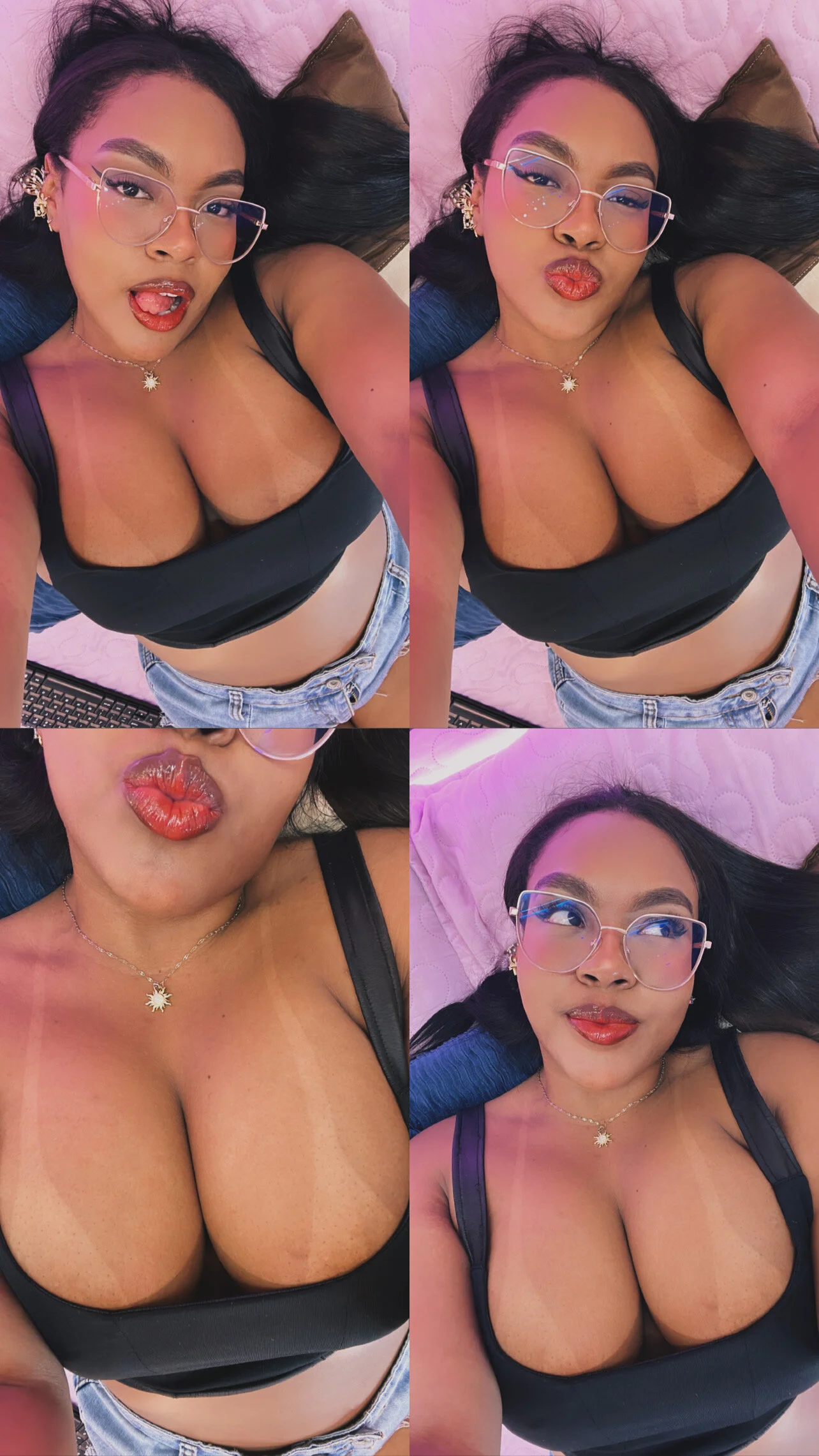 XXX Porn Photo of Nude Esmeralda_Duarte 17