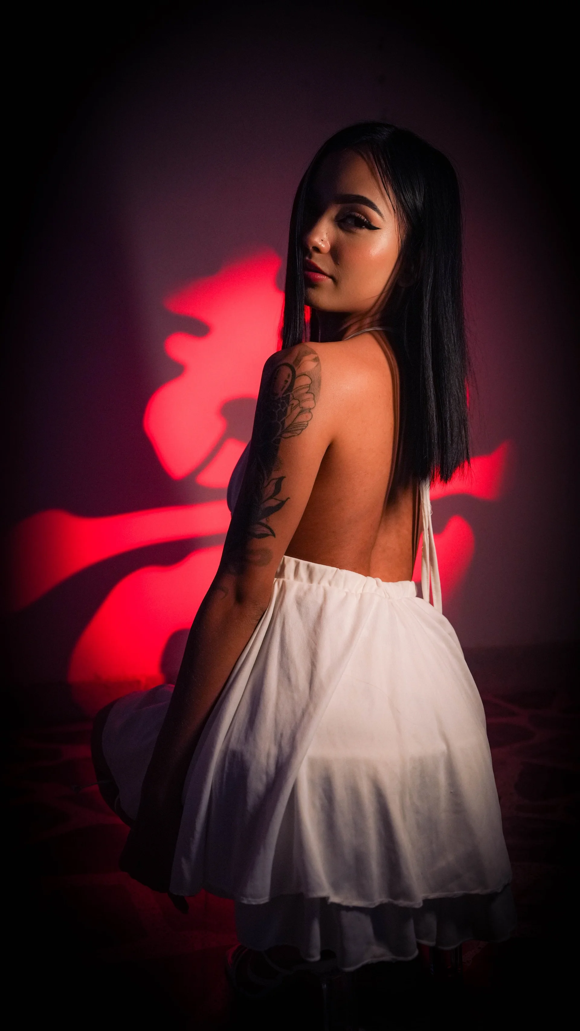 XXX Porn Photo of Nude emily_dempsey 55