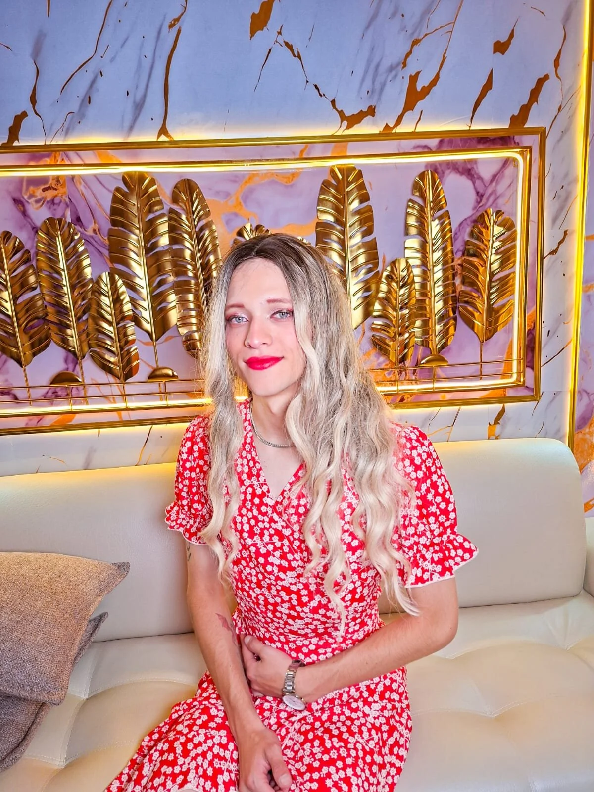 XXX Porn Photo of Nude SamanthaDiiamond 4