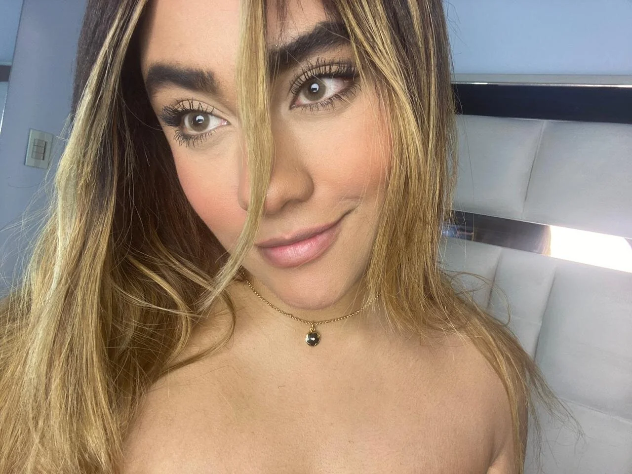 XXX Porn Photo of Nude angueljonnes 7