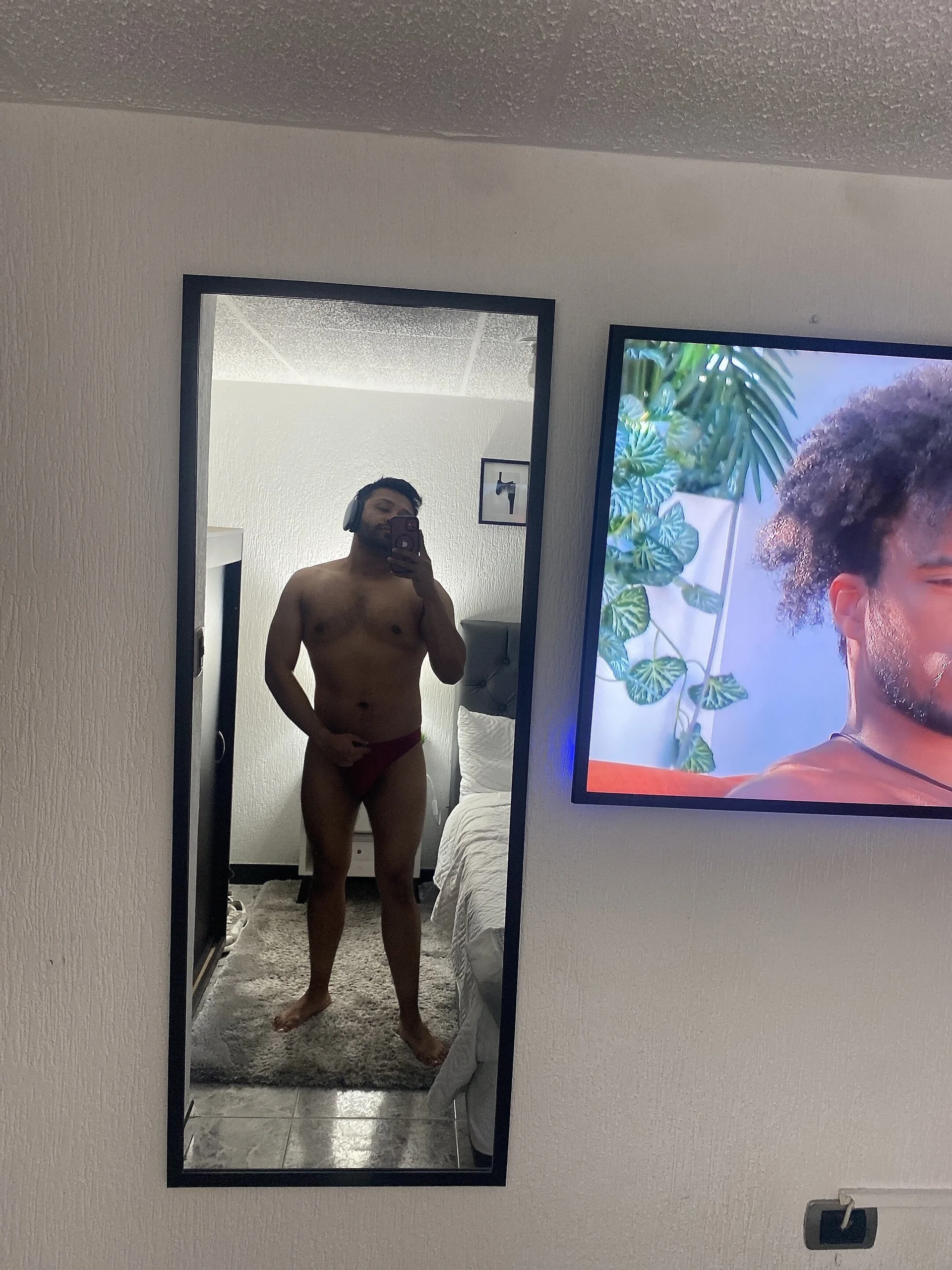 XXX Porn Photo of Nude leonartho223 3