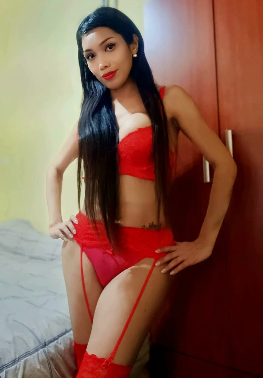 XXX Porn Photo of Nude khaleesi2032 2