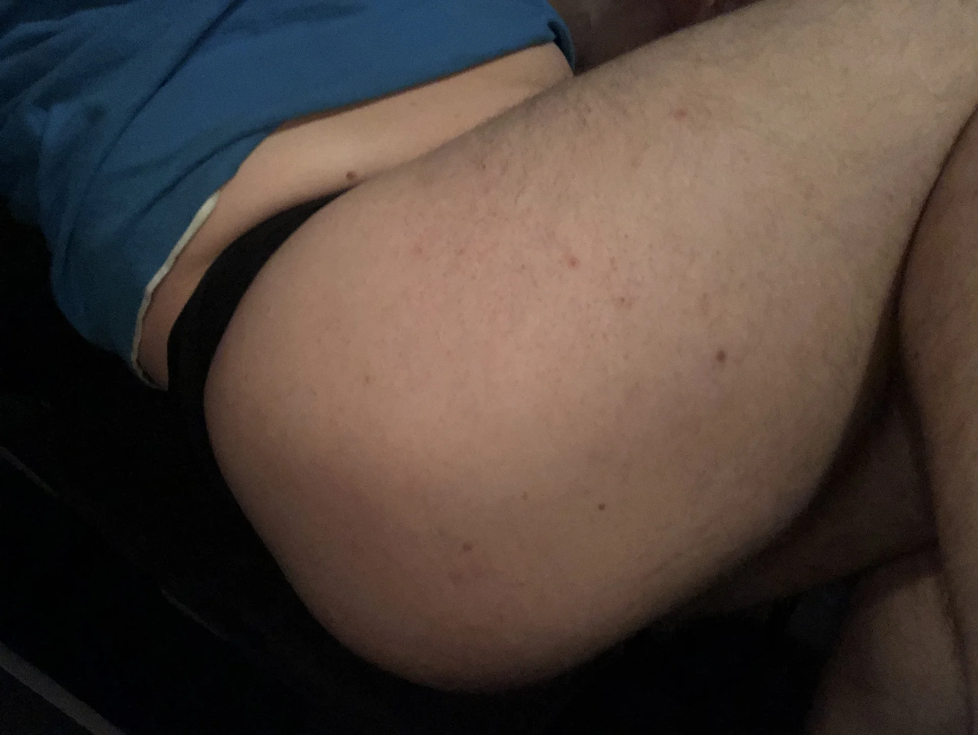XXX Porn Photo of Nude kleinerAlex 1