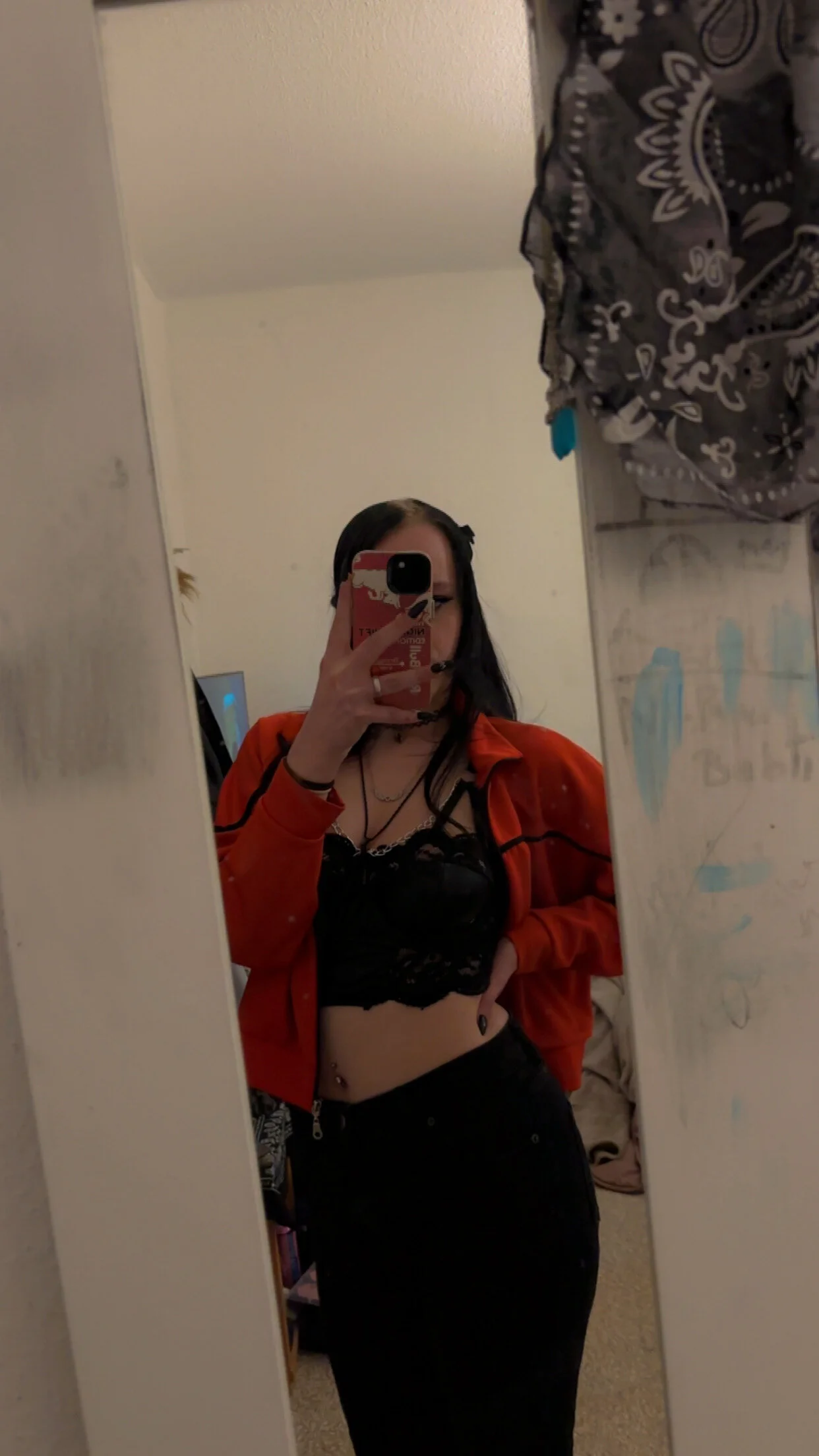 XXX Porn Photo of Nude BlueDreamx 4