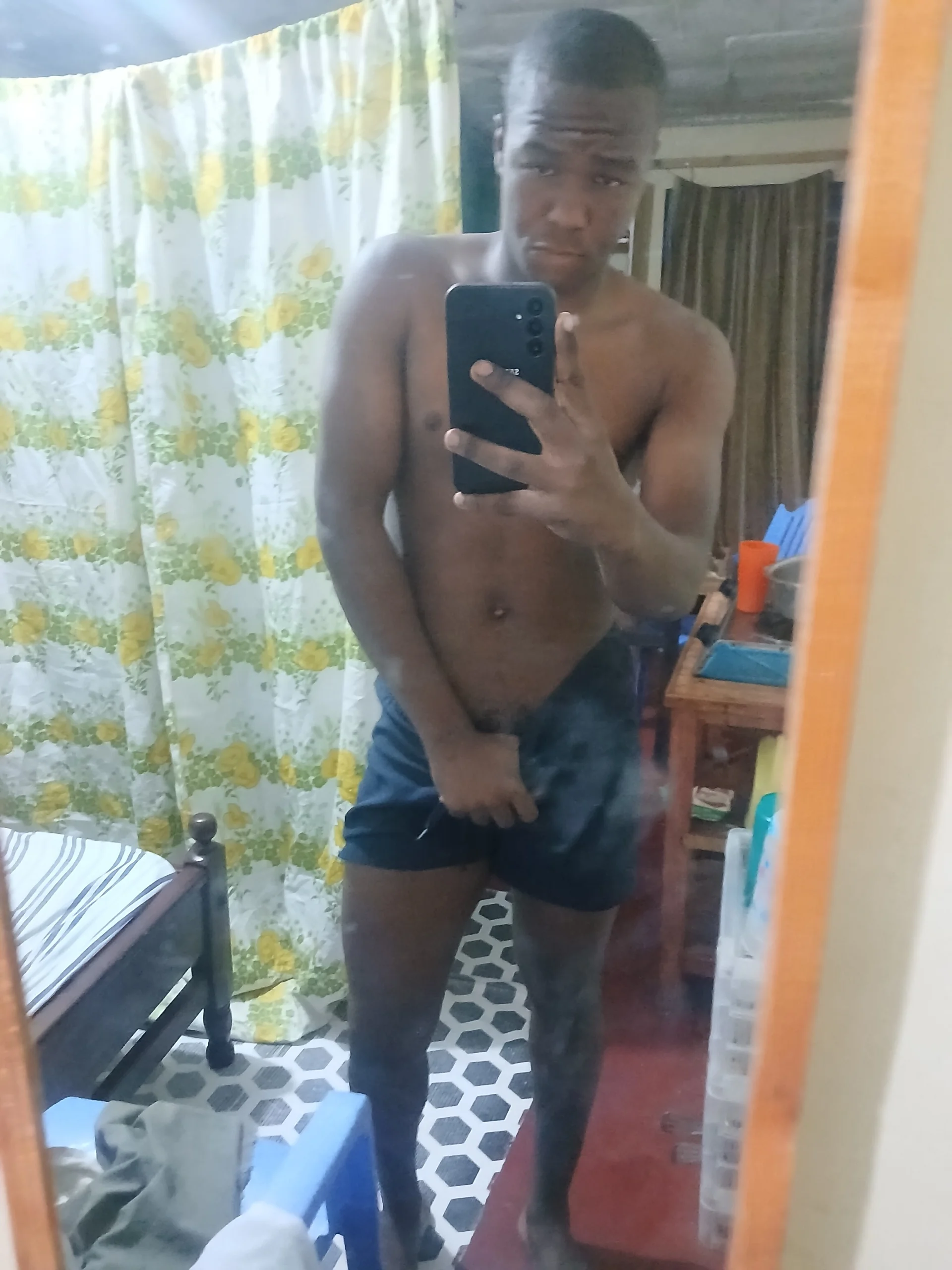 XXX Porn Photo of Nude Sexxxxyboy678 4