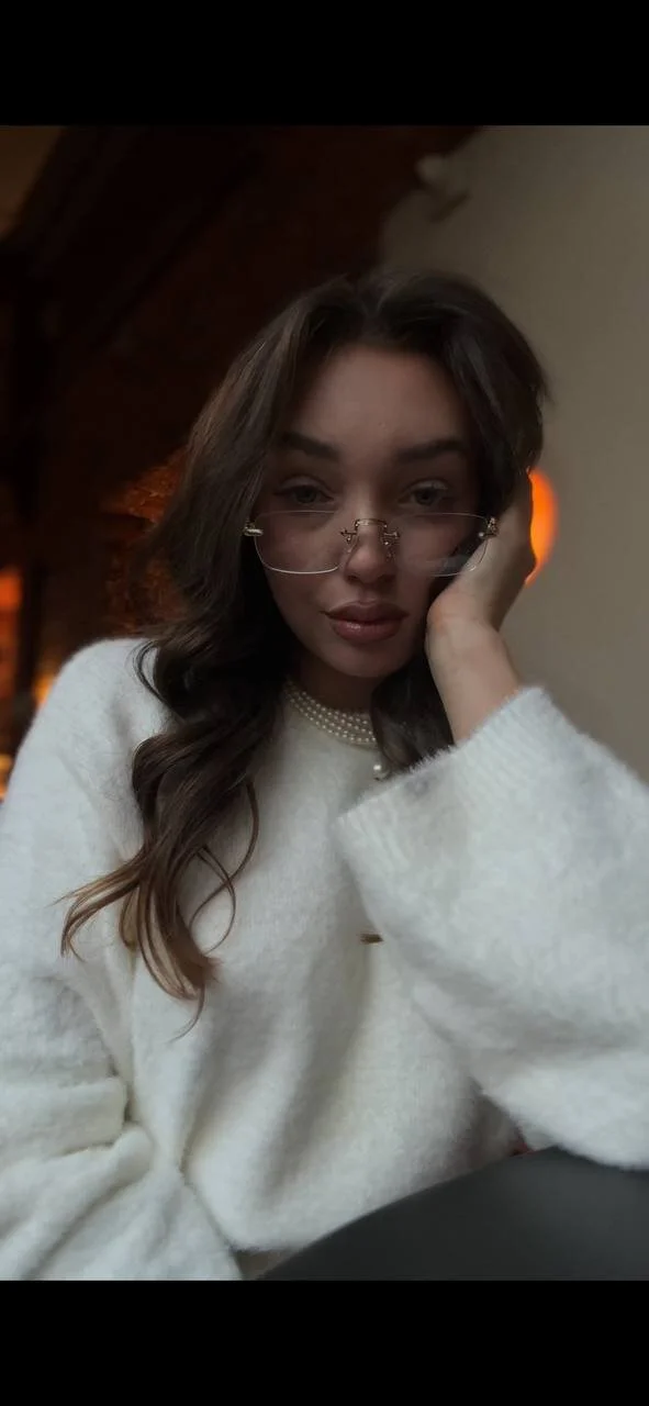 XXX Porn Photo of Nude Emilia_mala 3