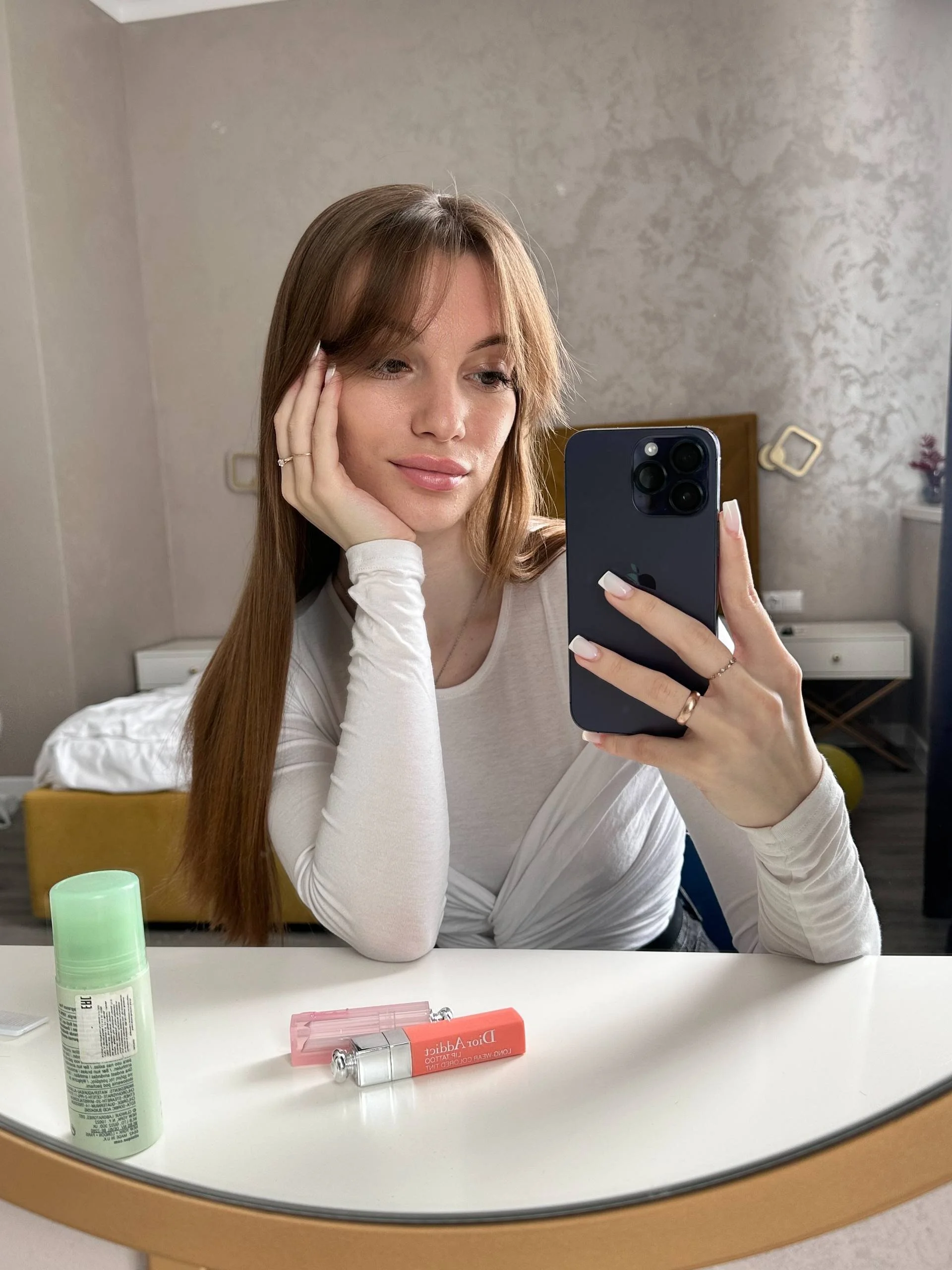 XXX Porn Photo of Nude JerleneBelfy 136