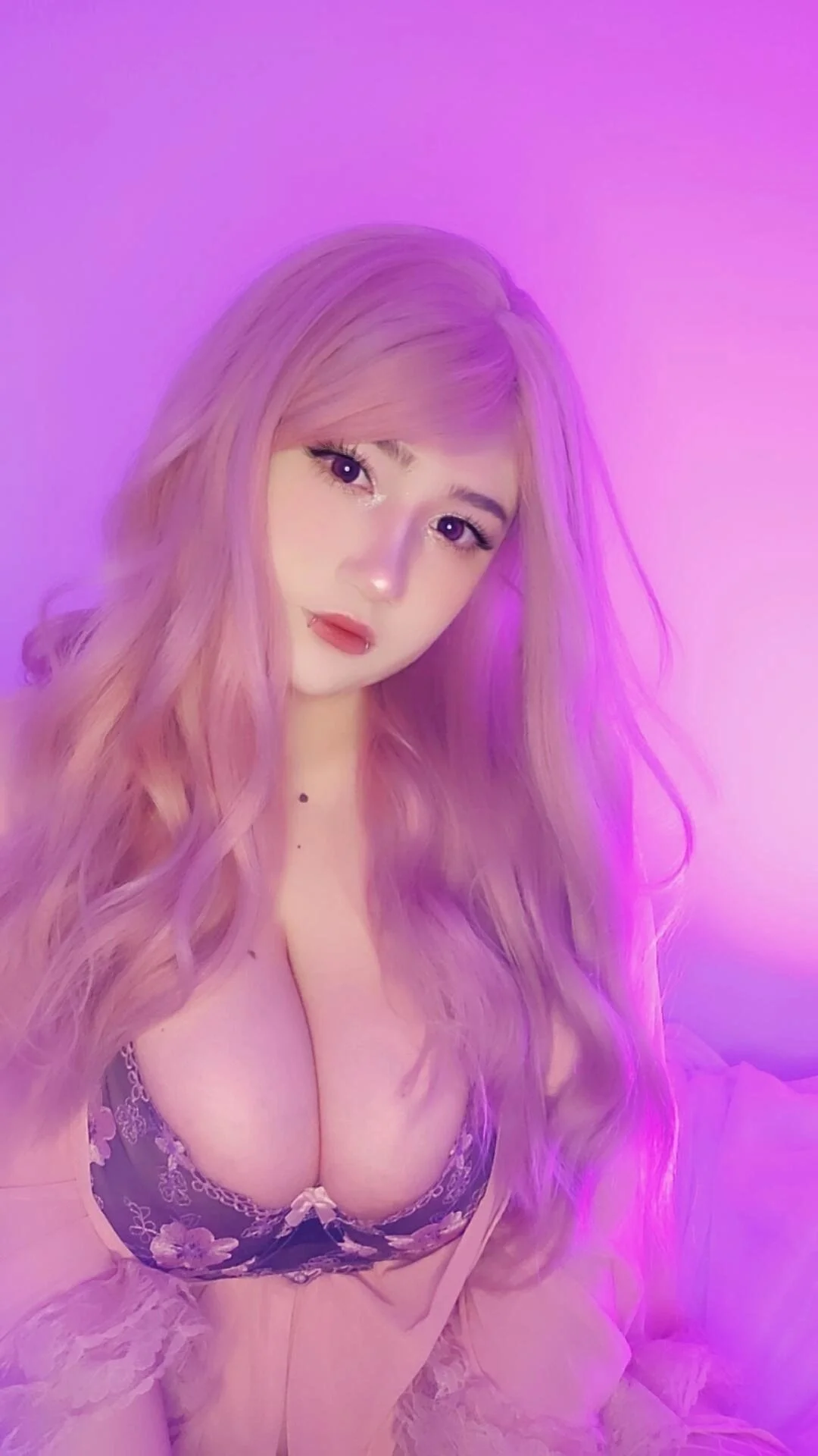 XXX Porn Photo of Nude Livelle 3