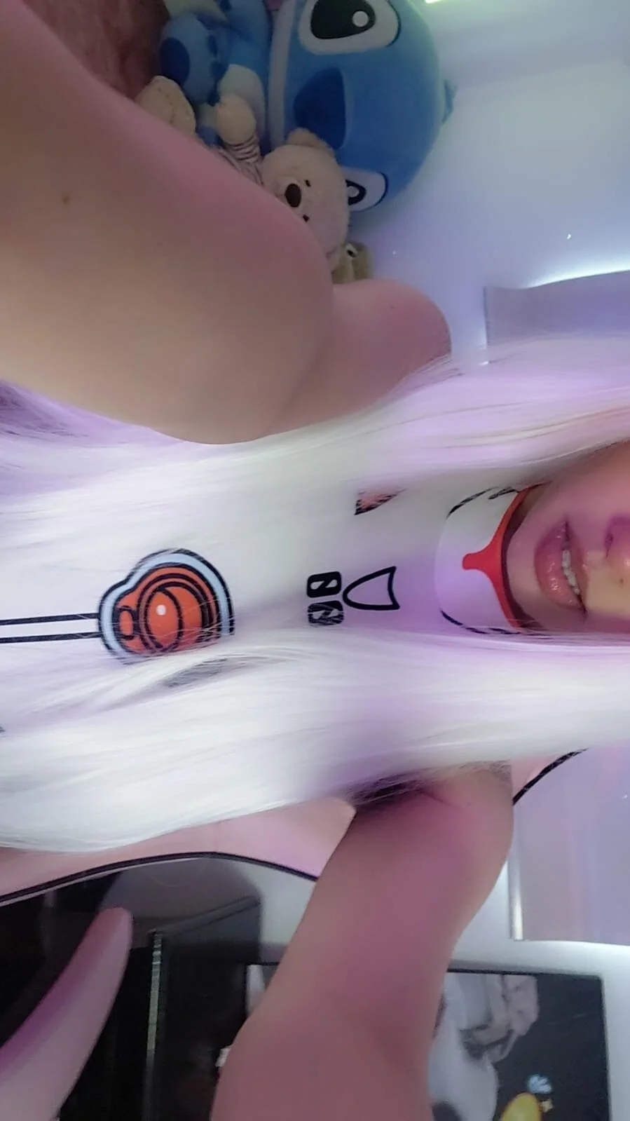 XXX Porn Photo of Nude evie_cloud 37