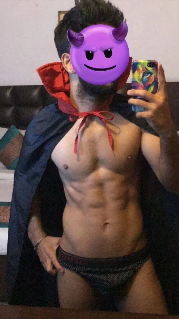 XXX Porn Photo of Nude ricky_art 1
